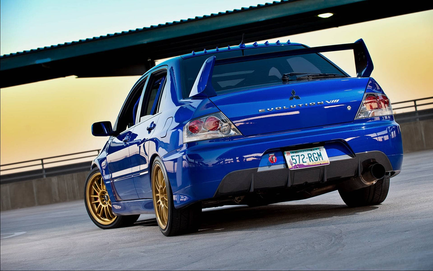 MITSUBISHI | Low Mile JDM Engines