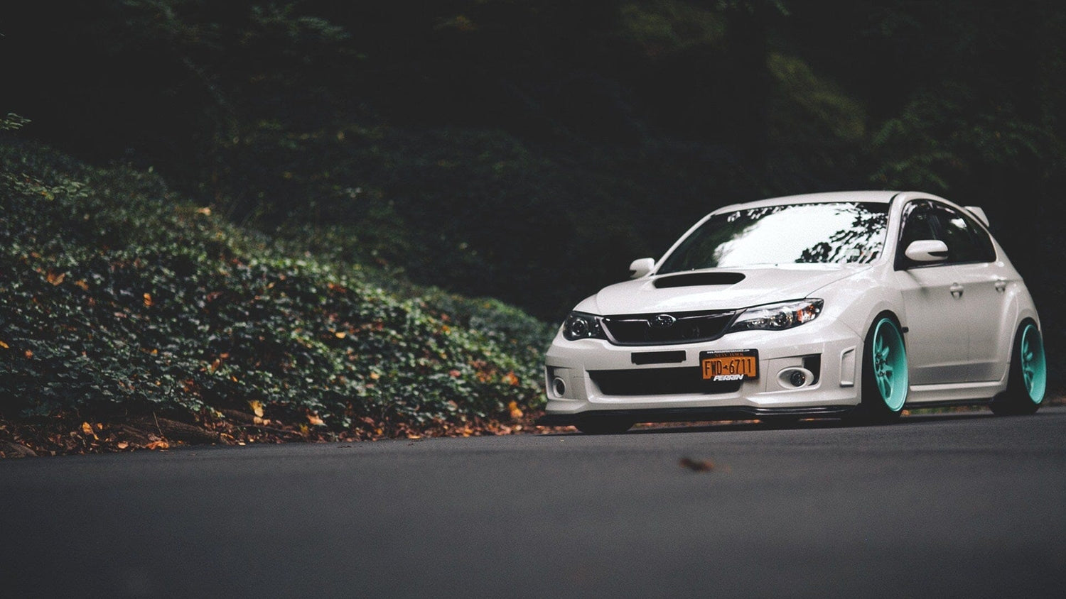 SUBARU | Low Mile JDM Engines