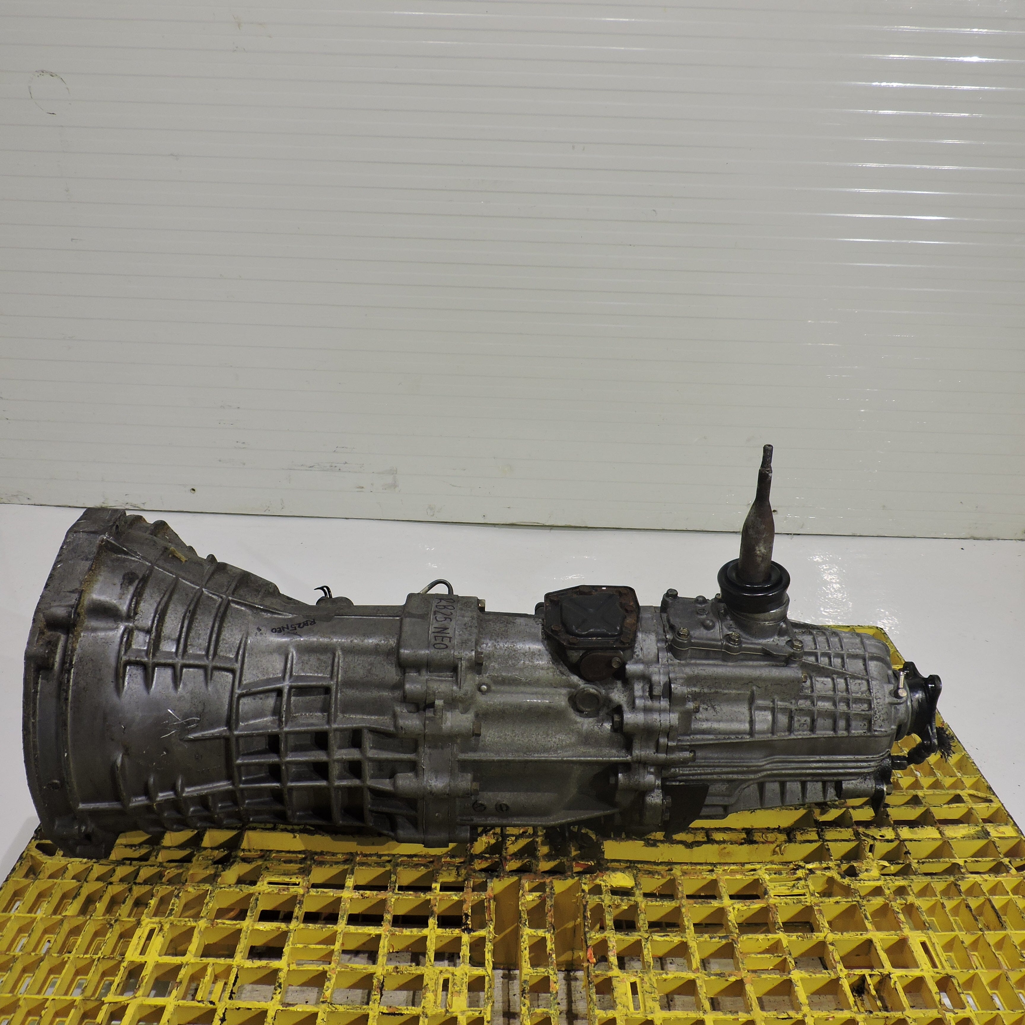 Nissan Skyline Neo 2.5L AWD All Wheel Drive JDM 5 Speed Transmission