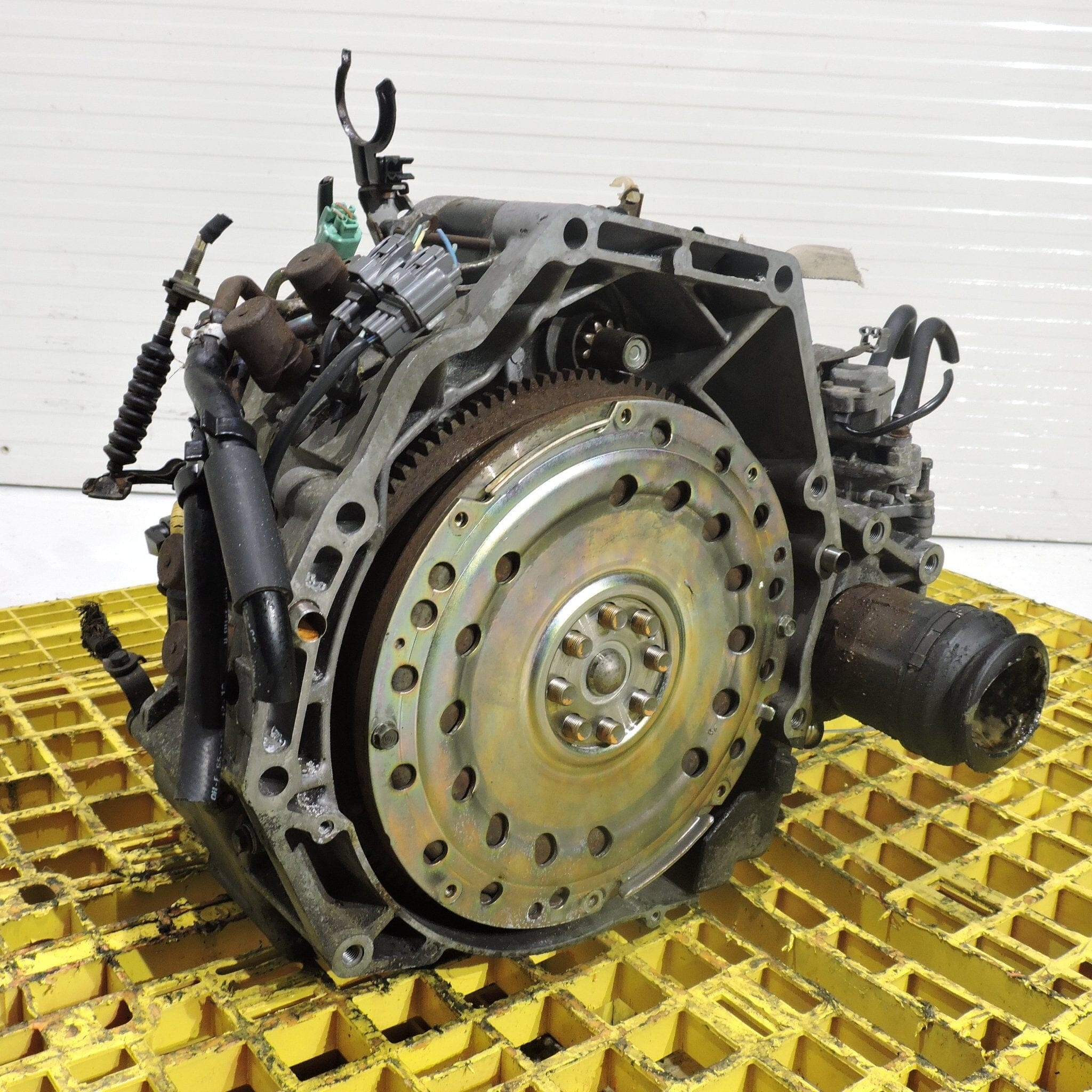Honda Prelude 1992-1996 JDM Automatic Transmission - Mp1a A0ya Mpja B0ya