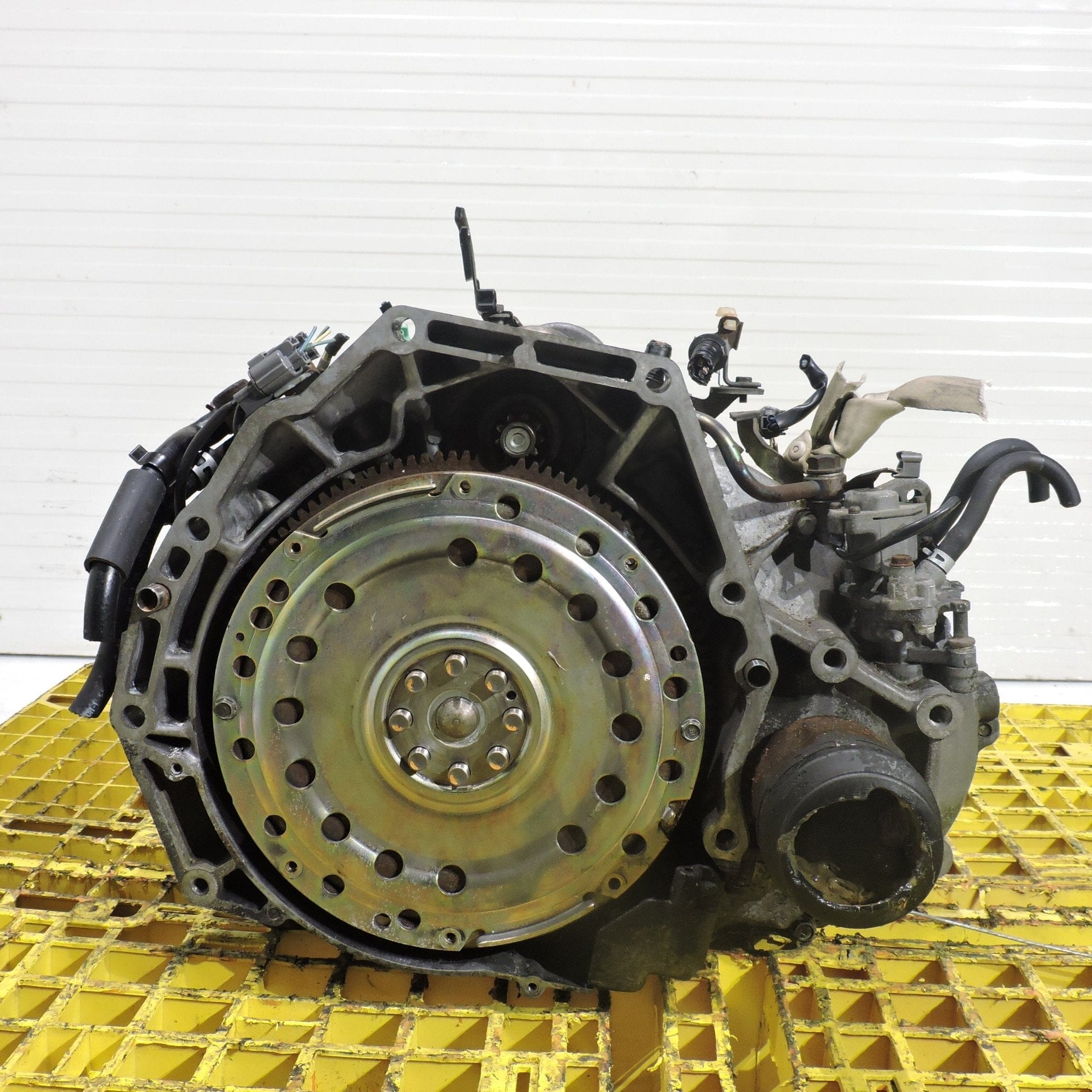 Honda Prelude 1992-1996 JDM Automatic Transmission - Mp1a A0ya Mpja B0ya