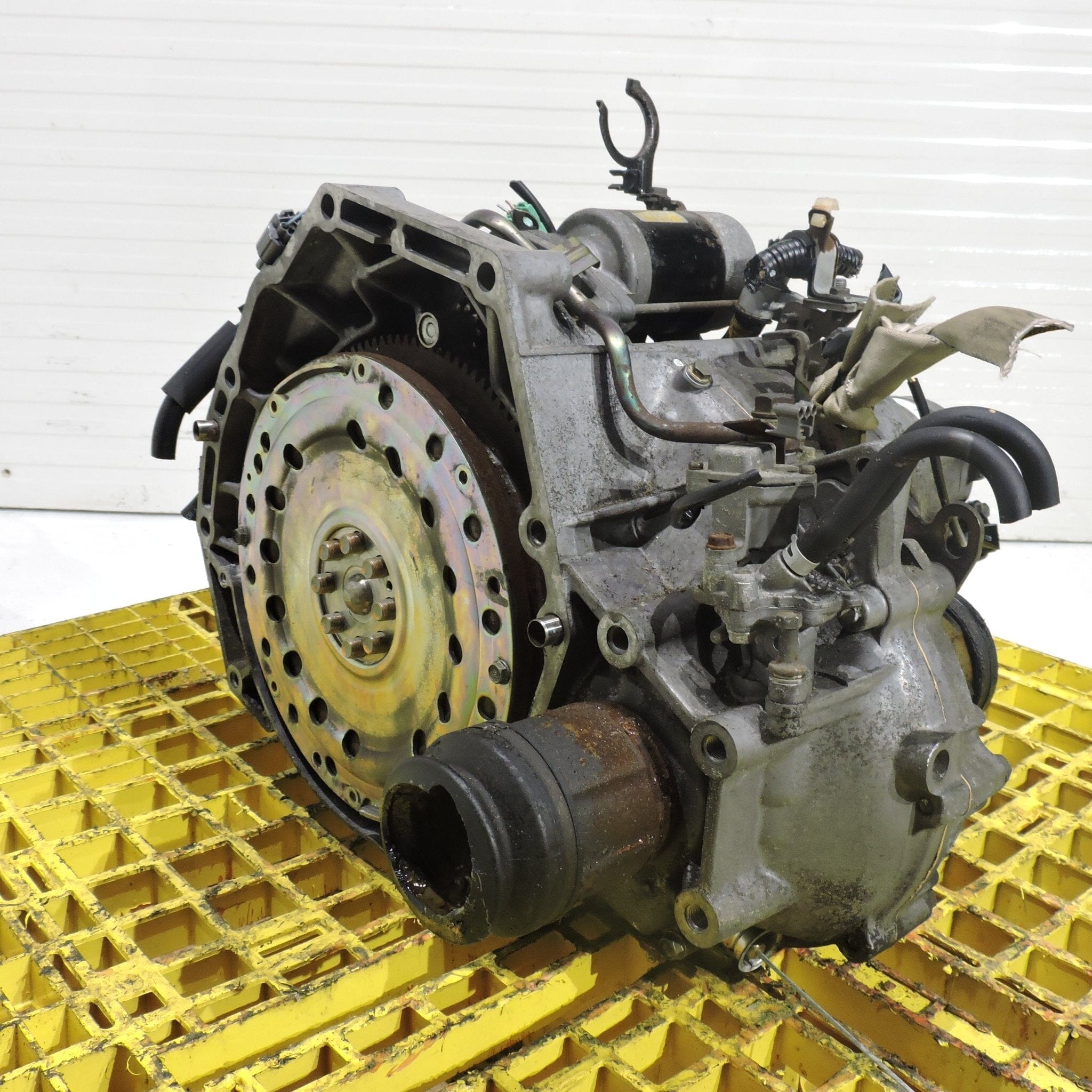 Honda Prelude 1992-1996 JDM Automatic Transmission - Mp1a A0ya Mpja B0ya
