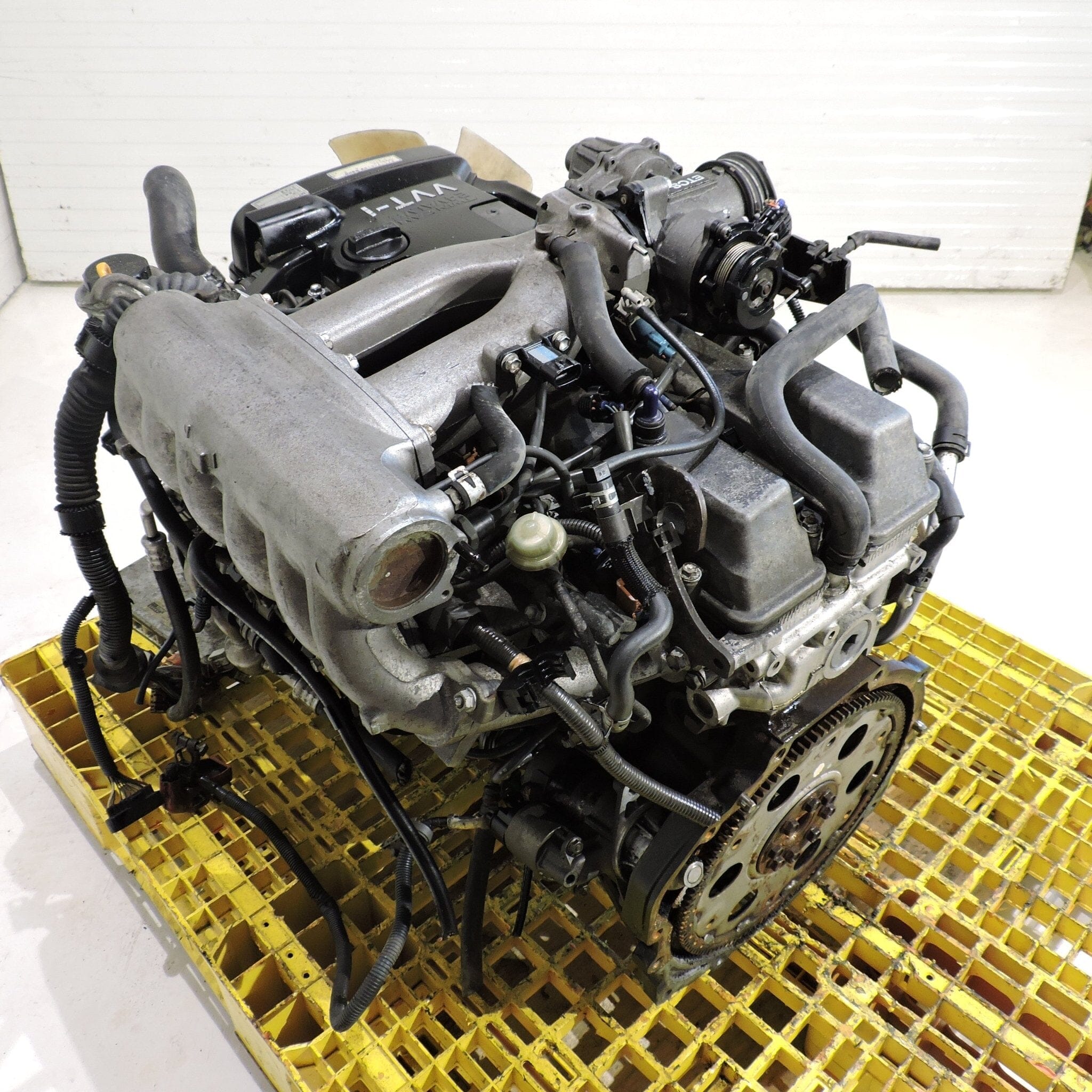 Lexus Is300 1999-2004 3.0L Vvti JDM Engine - 2JZ-GE