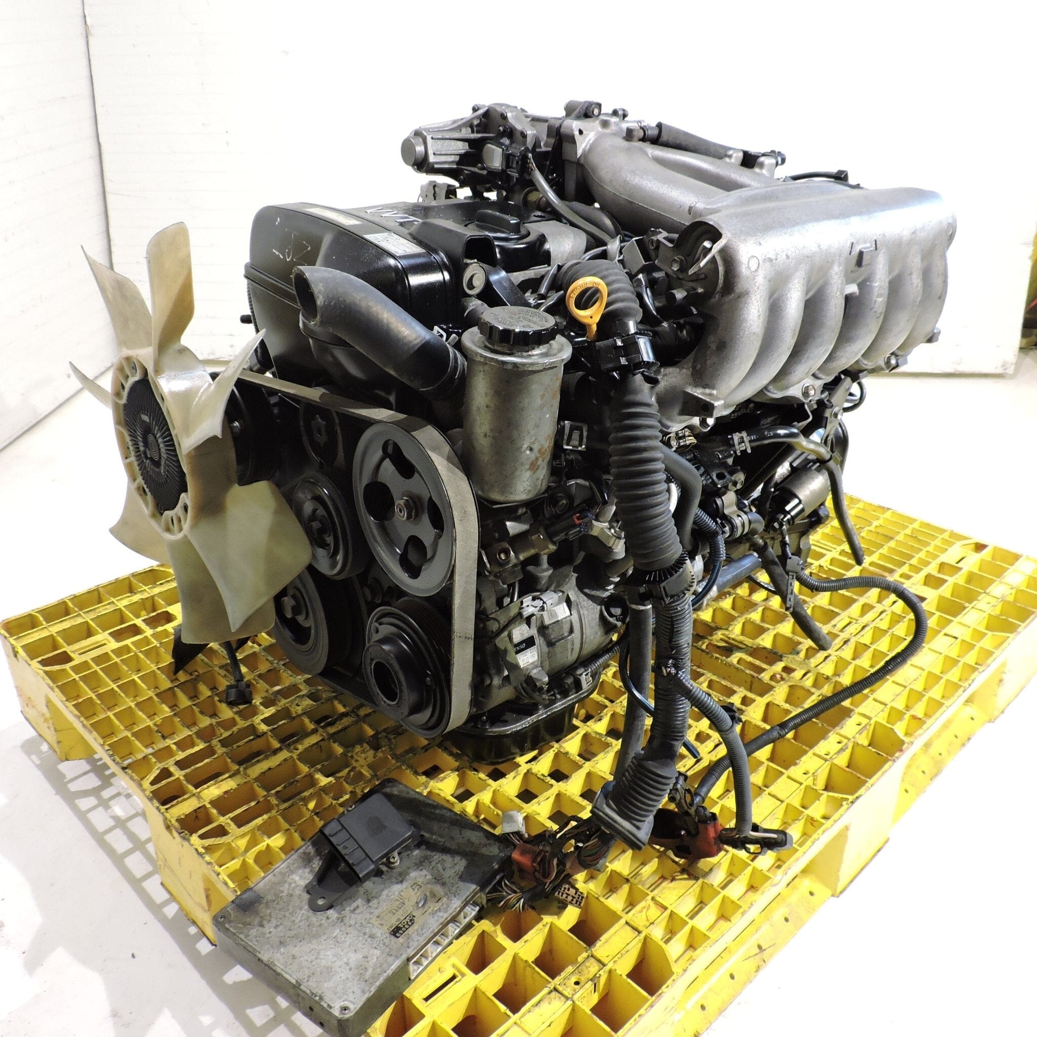 Lexus Is300 1999-2004 3.0L Vvti JDM Engine - 2JZ-GE