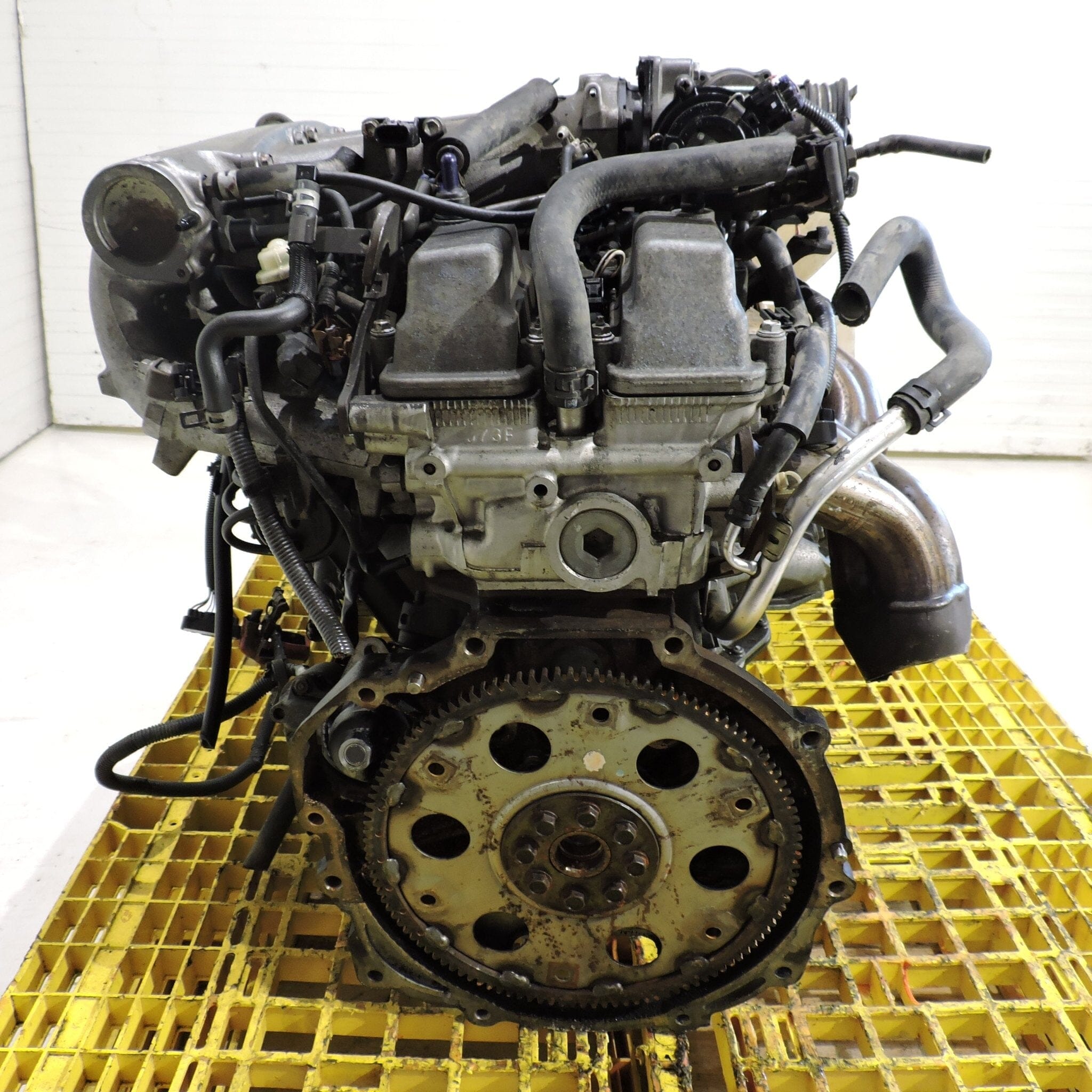 Lexus Is300 1999-2004 3.0L Vvti JDM Engine - 2JZ-GE