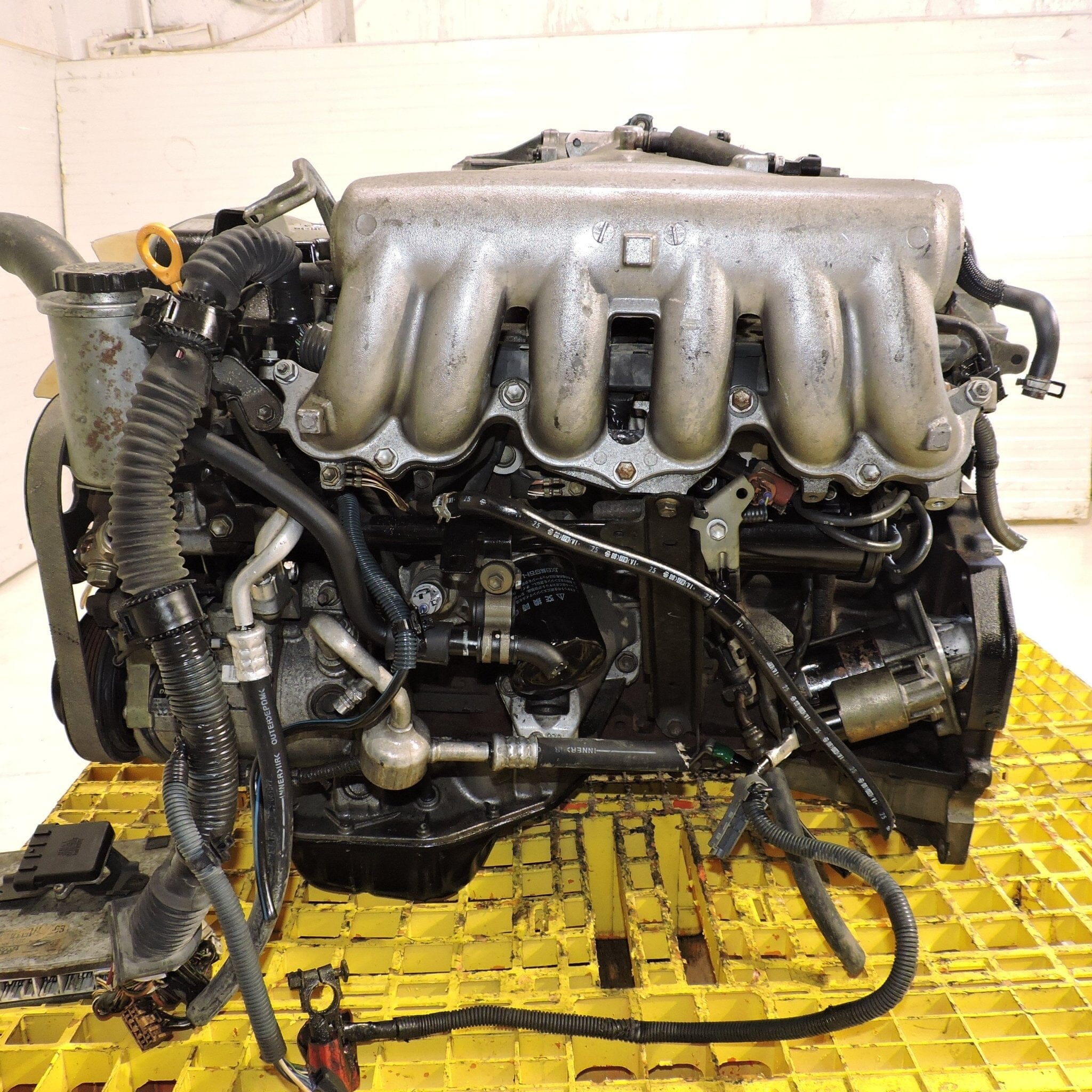 Lexus Is300 1999-2004 3.0L Vvti JDM Engine - 2JZ-GE