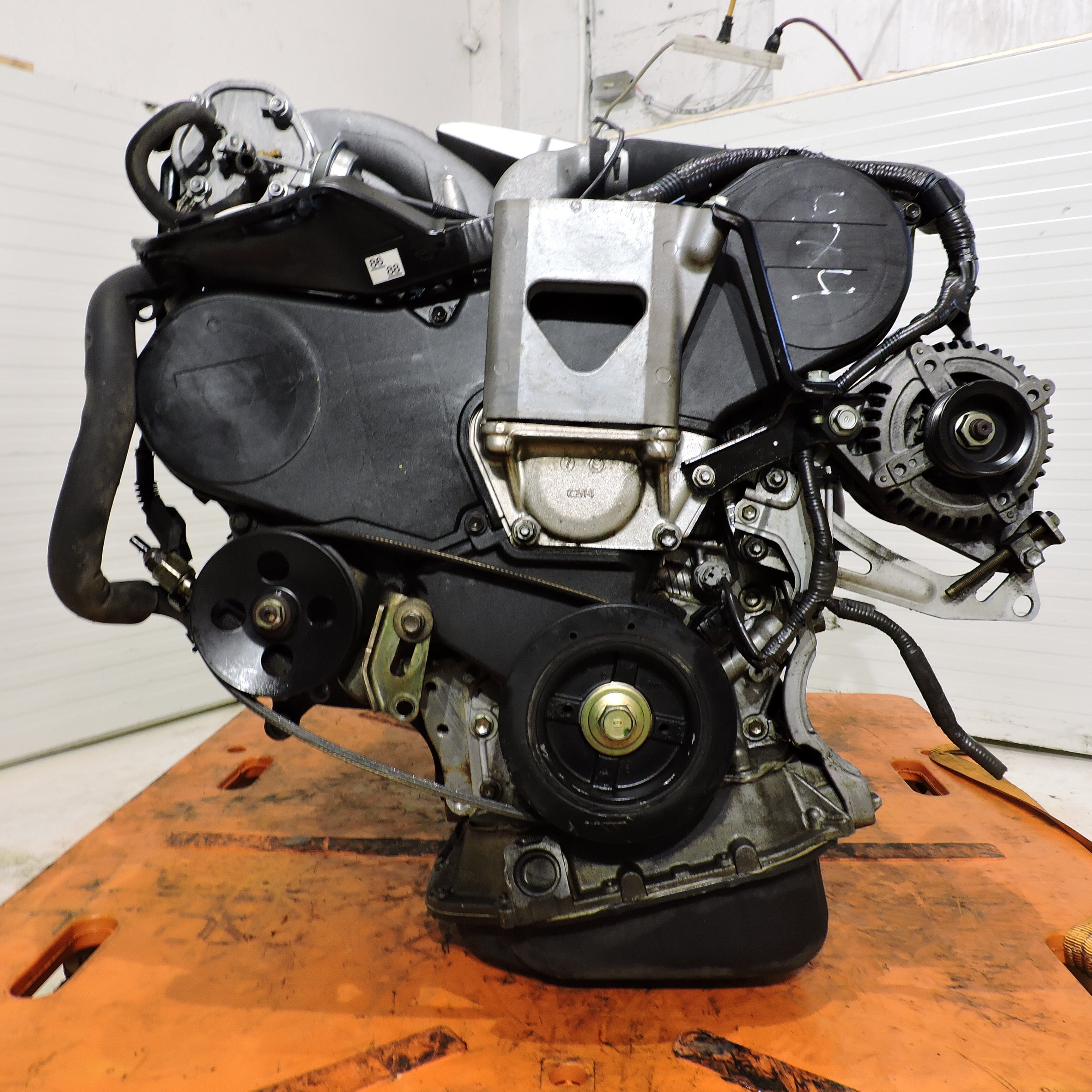 Lexus Rx300 1999-2003 3.0L V6 Awd JDM Engine - 1MZ-FE