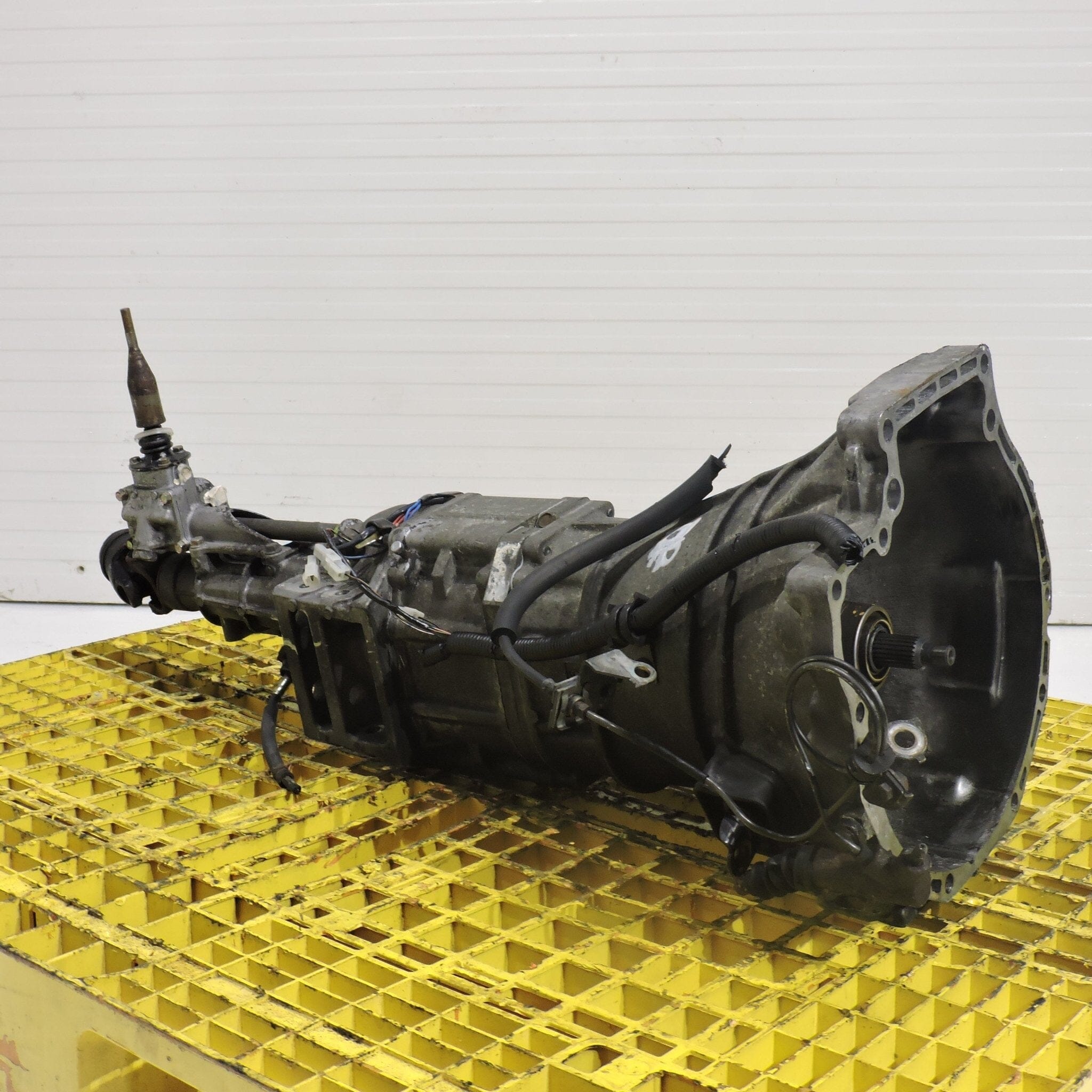 Mazda Miata 1990-1997 Rear Wheel Drive 5 Speed Manual JDM Transmission