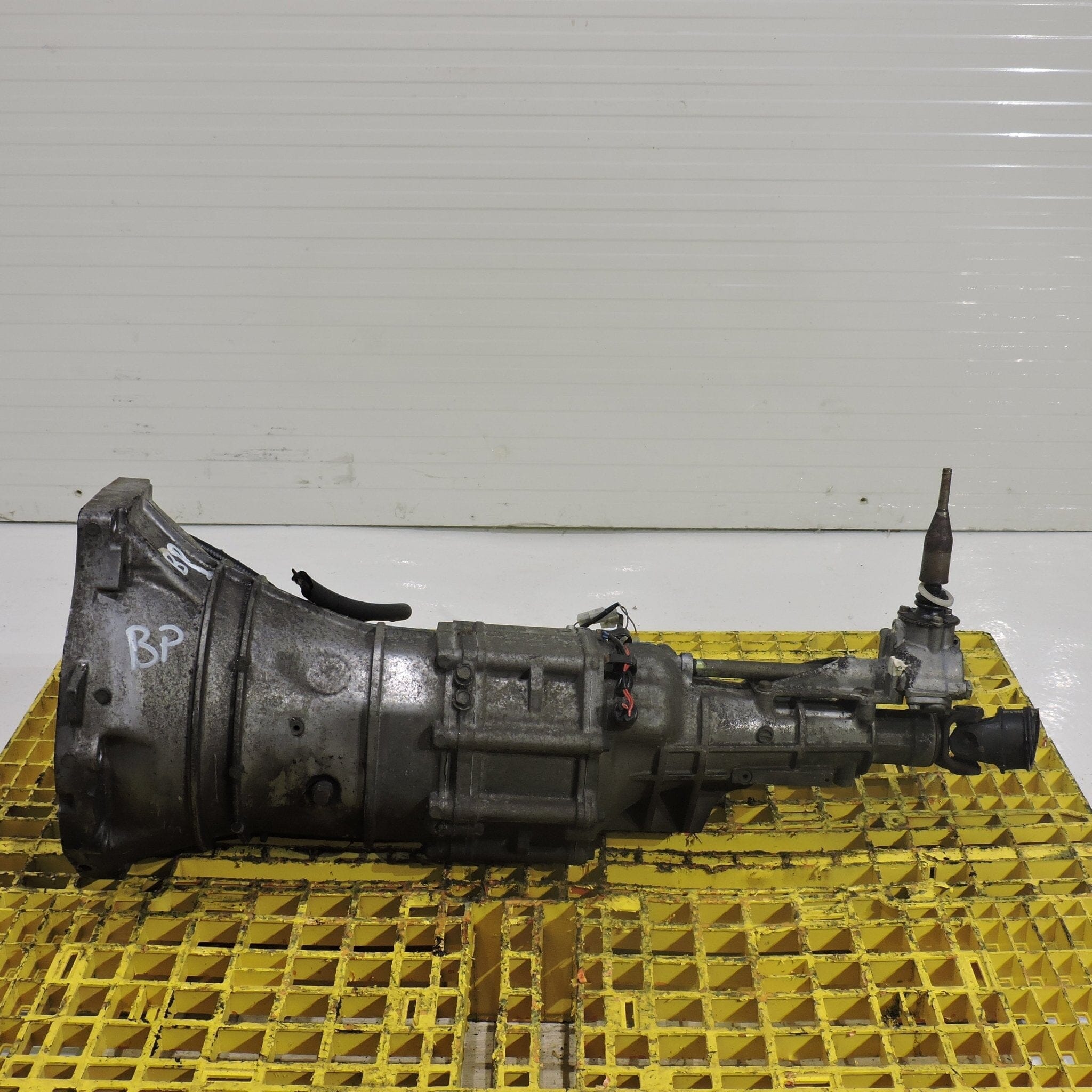 Mazda Miata 1990-1997 Rear Wheel Drive 5 Speed Manual JDM Transmission