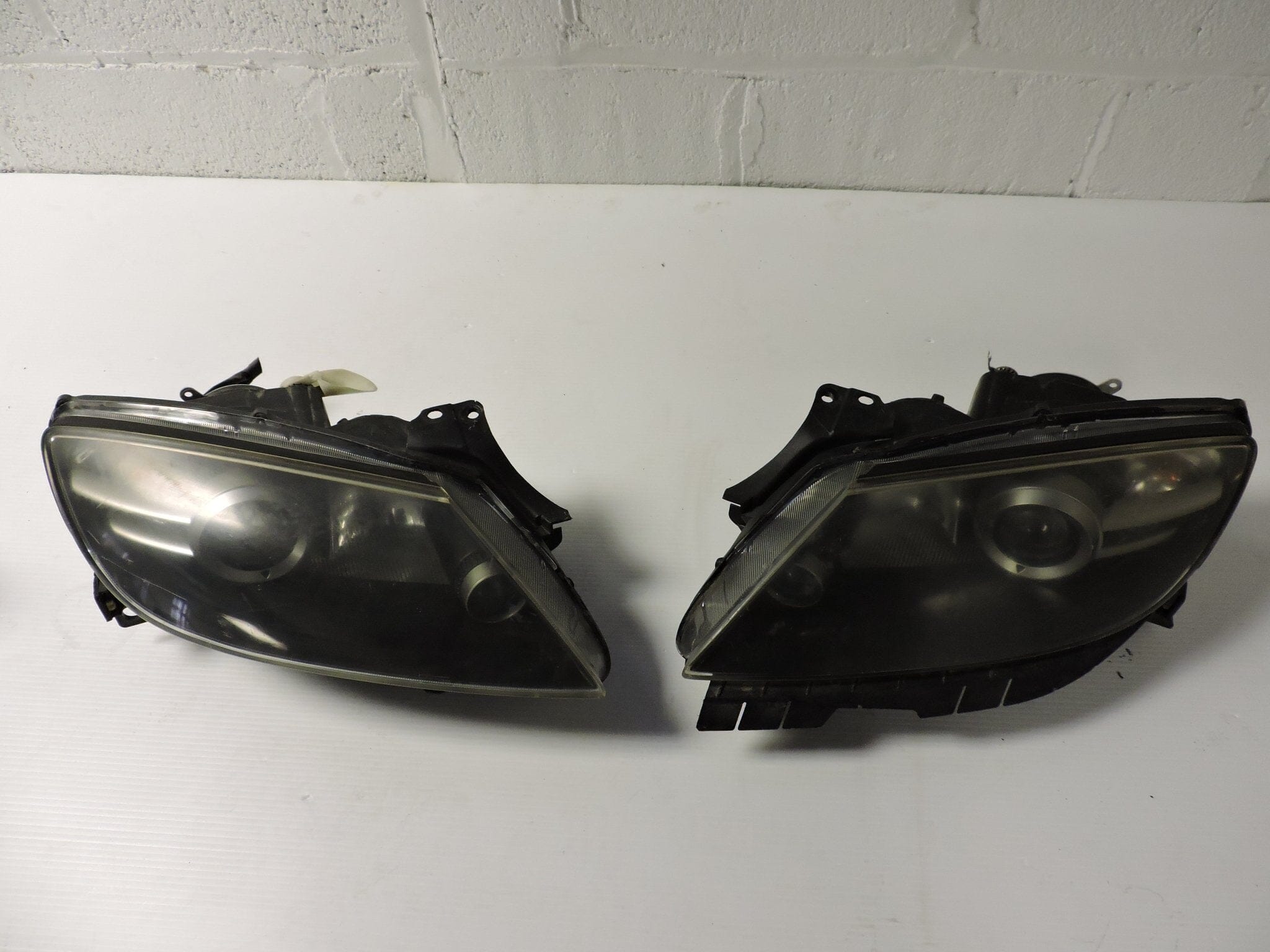 Mazda RX-8 2003-2008 JDM Head Lights