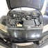 Mazda RX-8 RX8 Engine Auto Transmission 2003 2007 1.3L 4 Port JDM 13B Right Hand Drive Conversion Front Clip Black