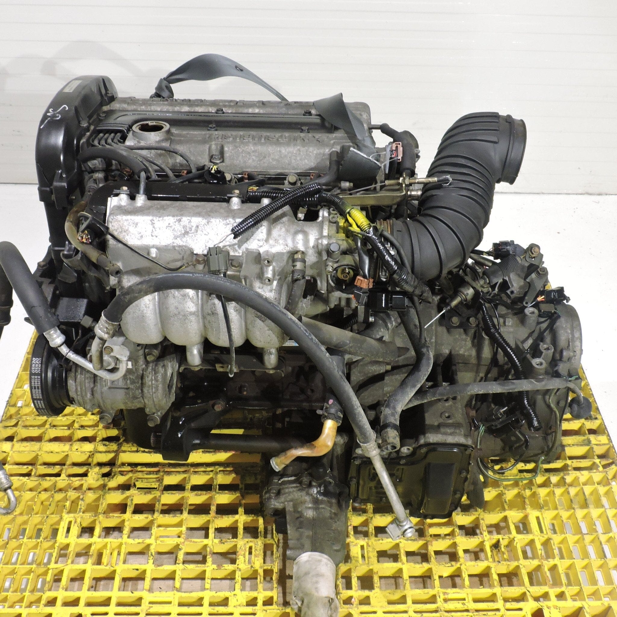 Mitsubishi Eclipse 1994-1997 2.0L AWD Automatic JDM Engine Transmission Swap - 4G63 7 Bolt