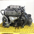 Mitsubishi Fto 1994-2000 2.0L FWD 5 Speed Manual Transmission Engine Swap - 6A12 Non Mivec F5M42