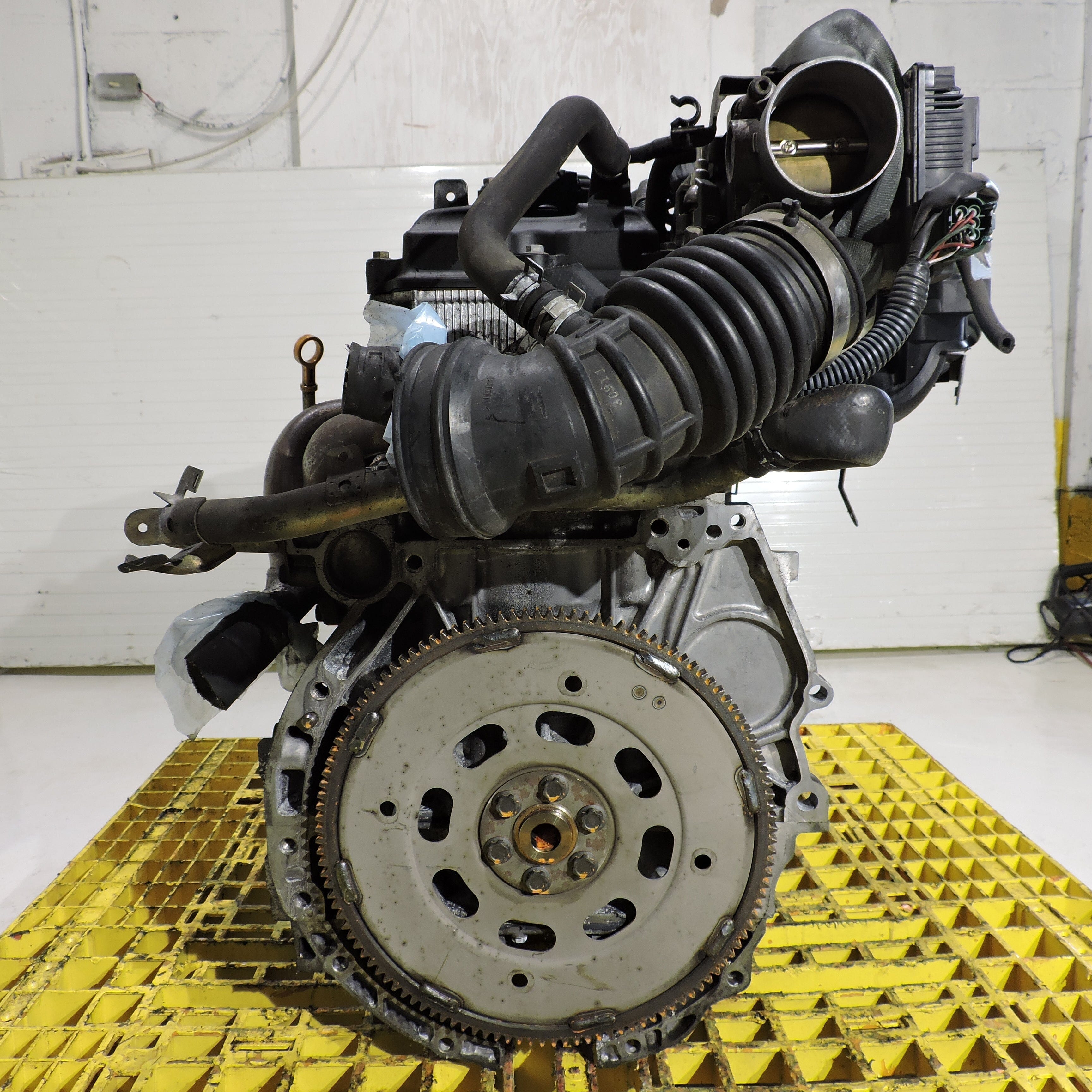 Nissan Altima 2002 2003 2004 2005 2006 2.5L JDM Engine - QR25DE