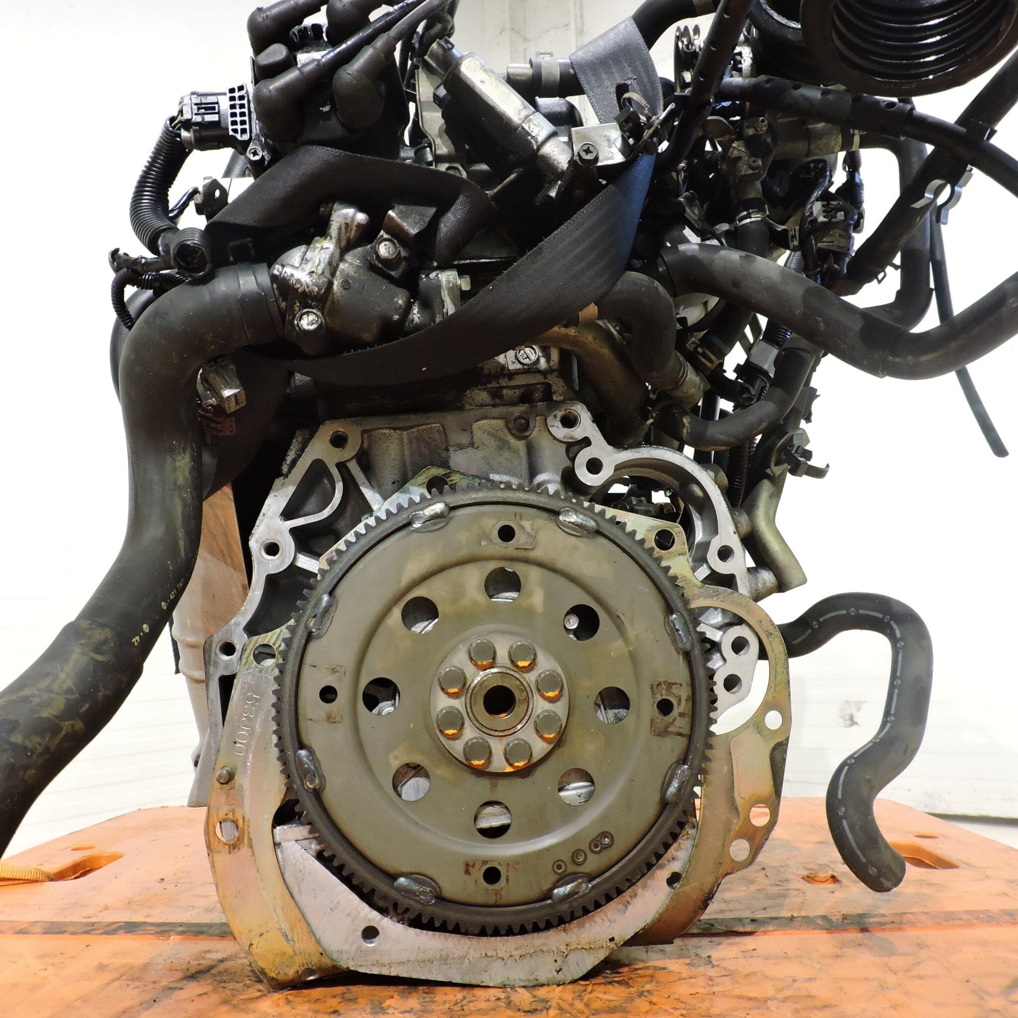 Nissan Primera P11 1997-2001 2.0L JDM Engine - SR20VE NEO VVL