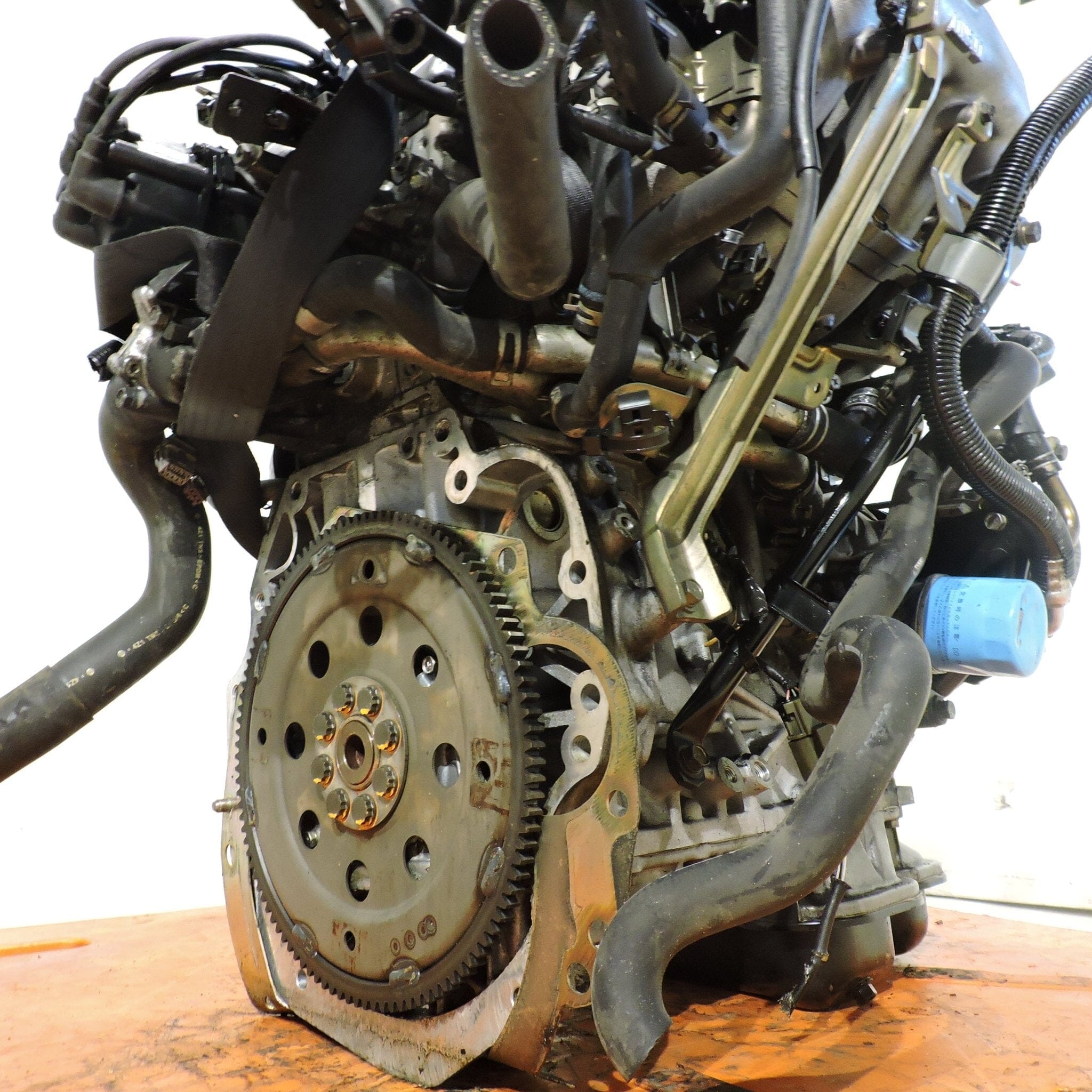 Nissan Primera P11 1997-2001 2.0L JDM Engine - SR20VE NEO VVL