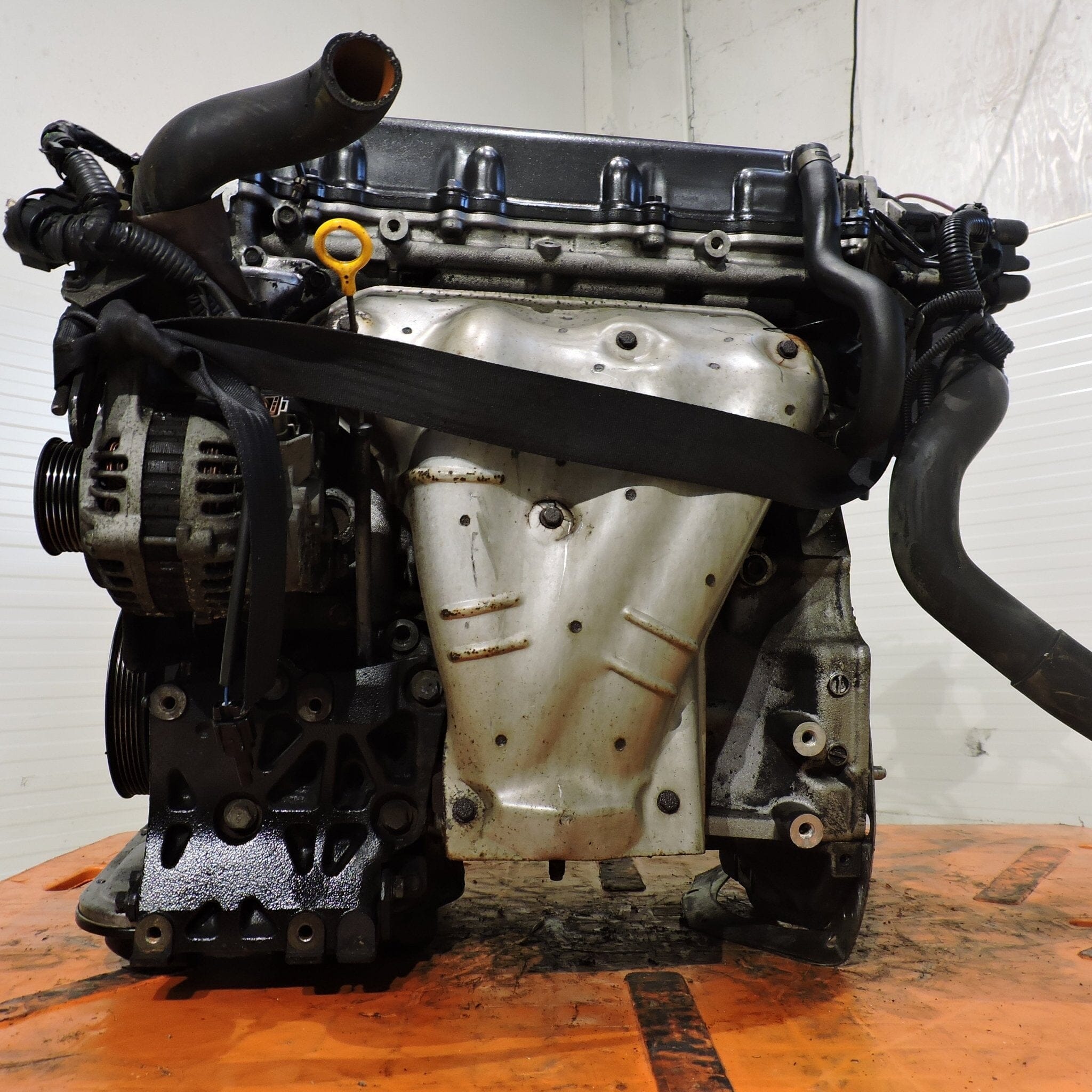 Nissan Primera P11 1997-2001 2.0L JDM Engine - SR20VE NEO VVL