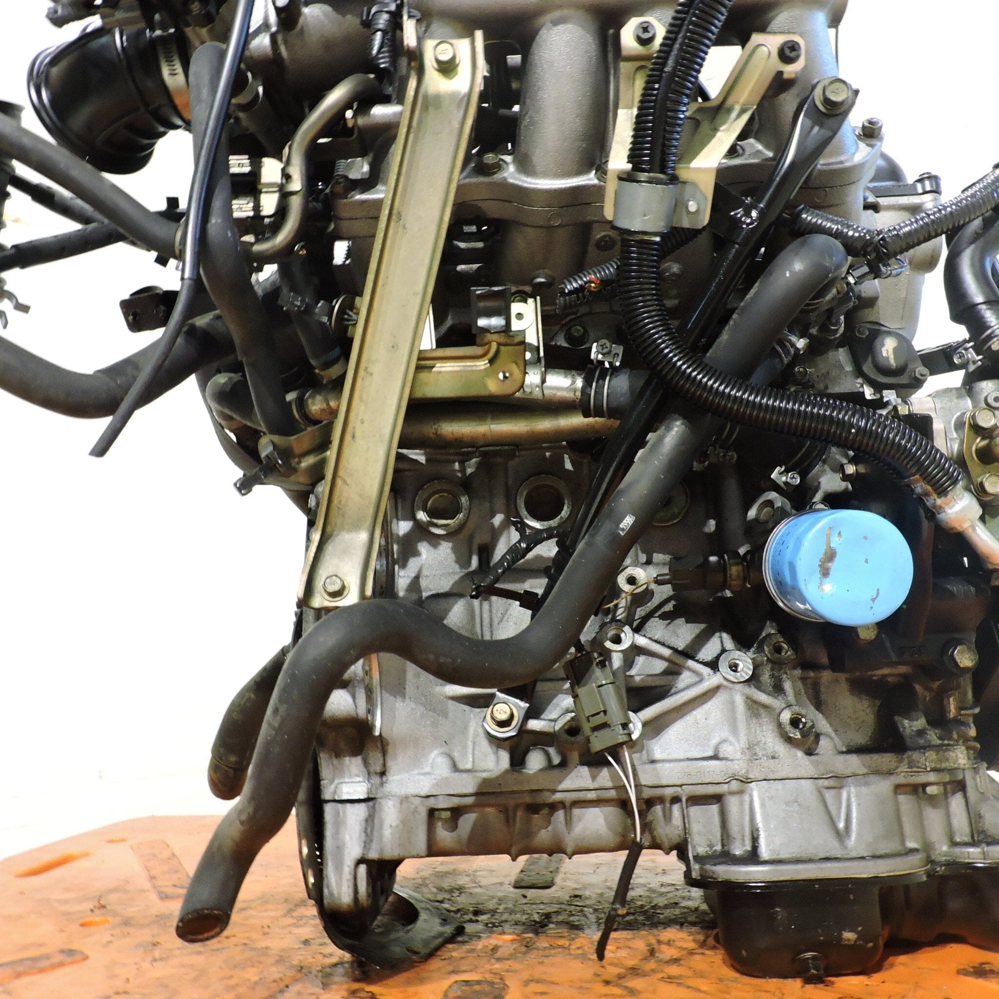Nissan Primera P11 1997-2001 2.0L JDM Engine - SR20VE NEO VVL
