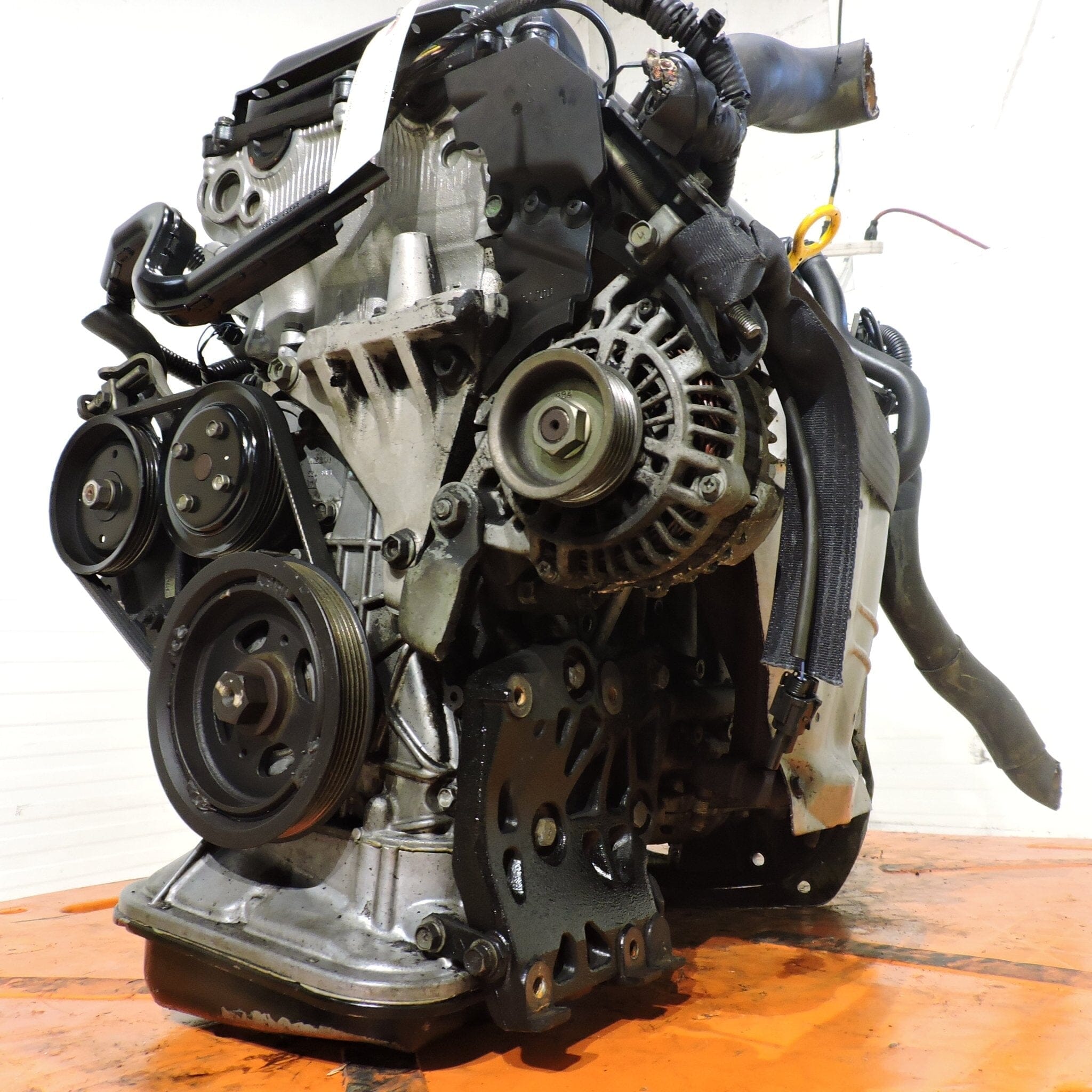 Nissan Primera P11 1997-2001 2.0L JDM Engine - SR20VE NEO VVL
