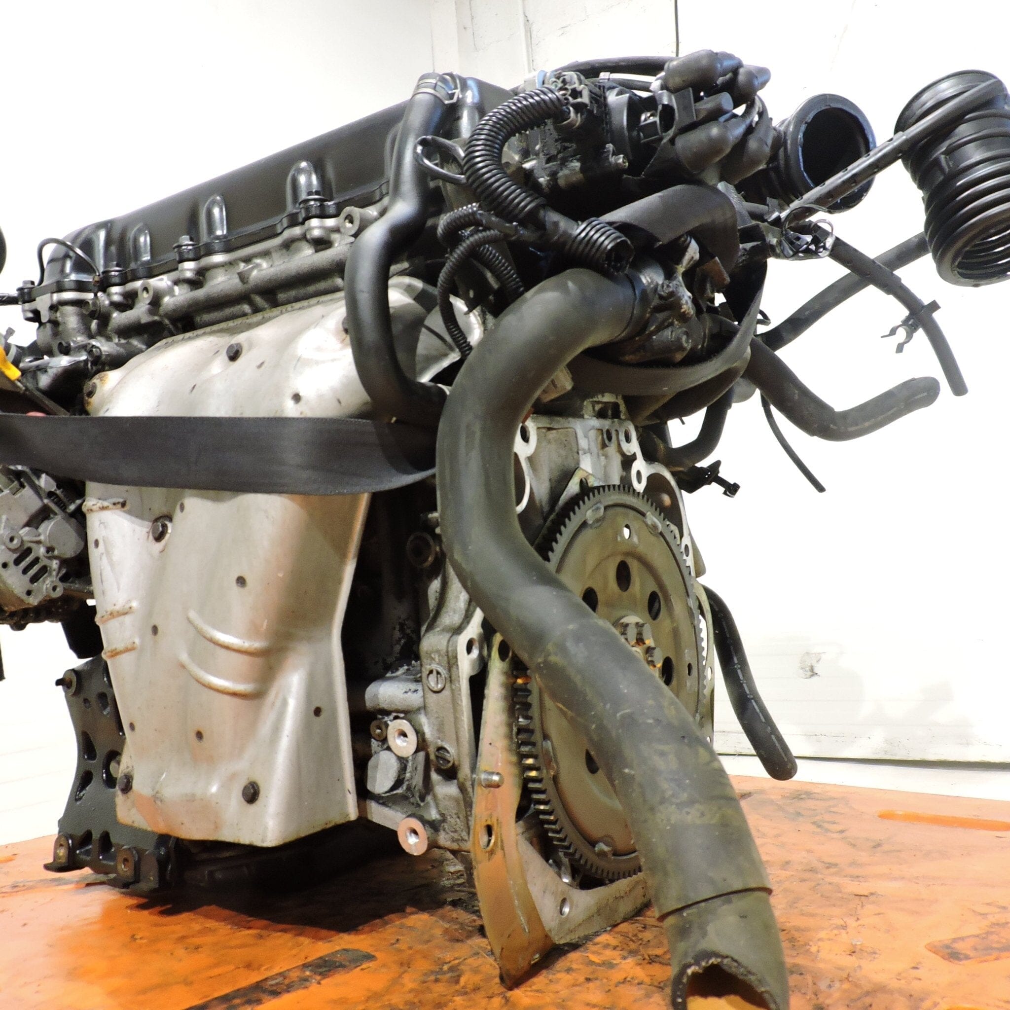 Nissan Primera P11 1997-2001 2.0L JDM Engine - SR20VE NEO VVL