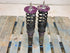Nissan Silvia 180sx 240sx Rear Hks Coilovers