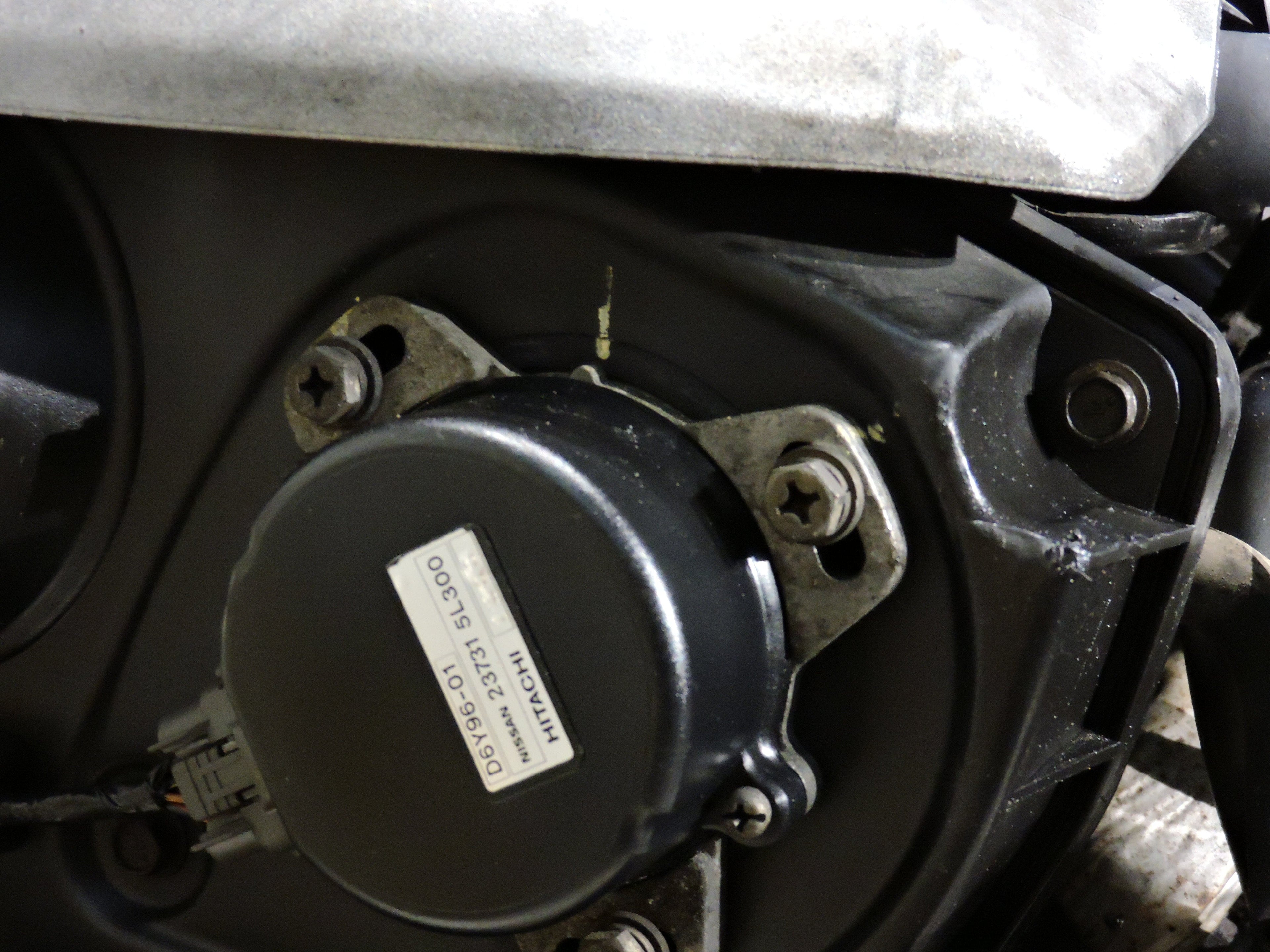 Nissan Skyline Neo Vvl Turbo 2.5L Awd JDM Engine - Rb25det