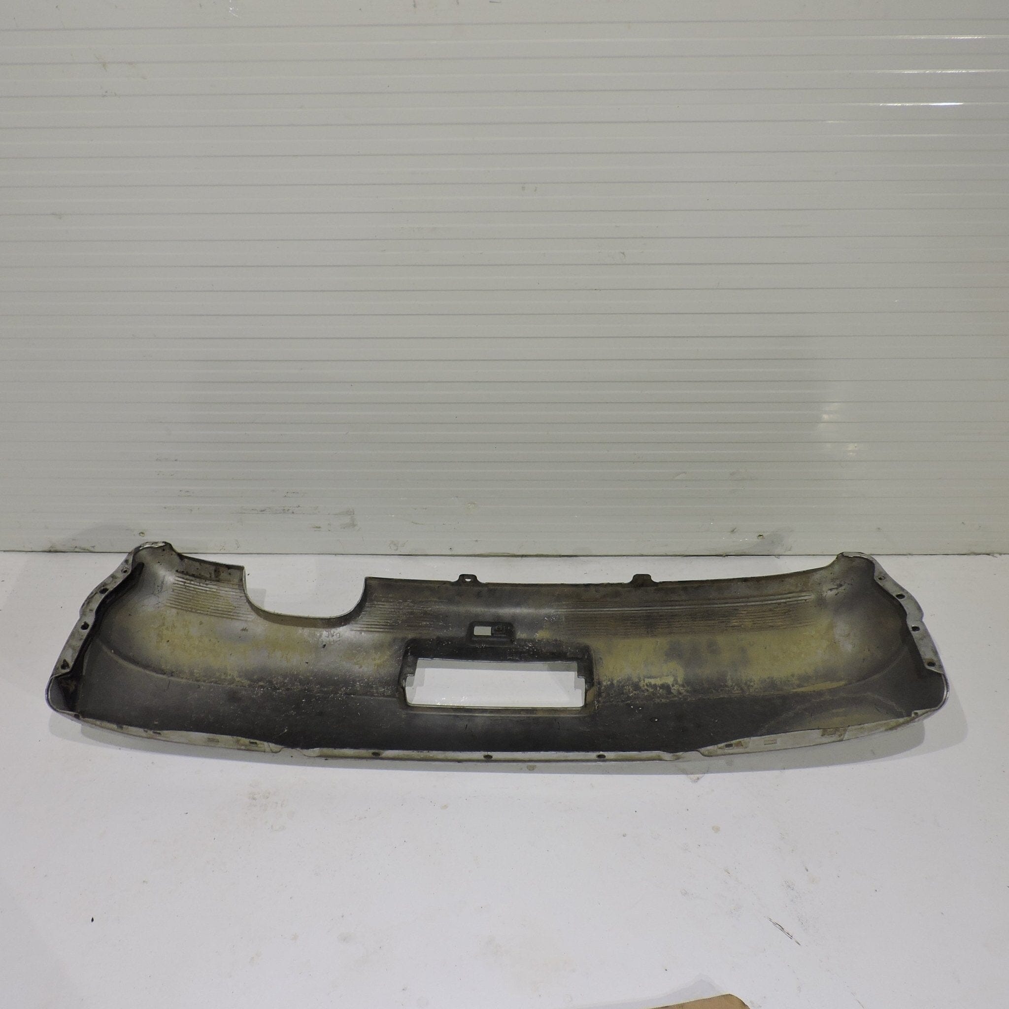 Nissan Skyline R33 JDM Rear Bumper