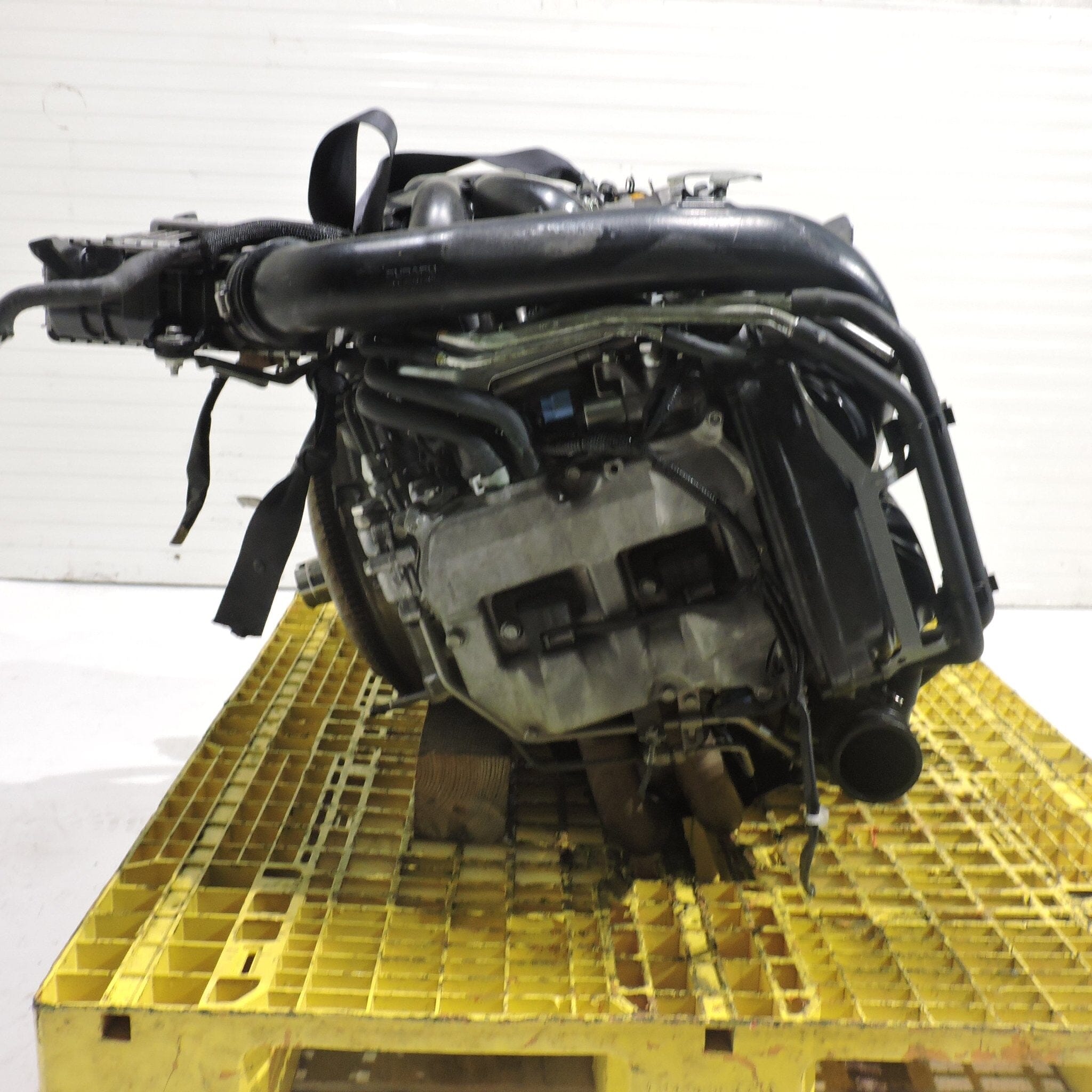 Subaru Legacy Gt Br9 2010-2011 2.5L Turbo JDM Engine - EJ255