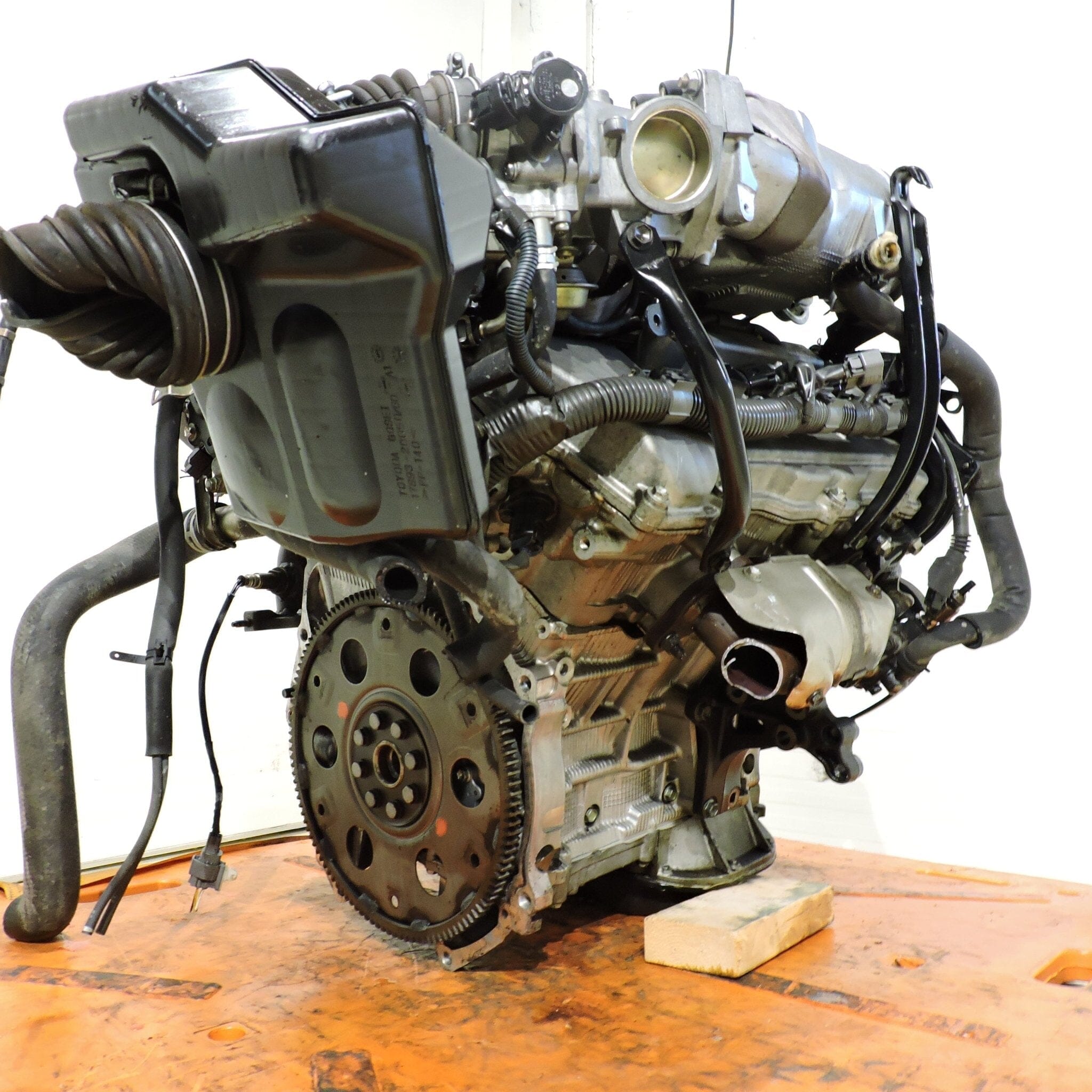 Toyota Sienna 2000-2003 3.0L V6 Fwd JDM Engine - 1mz-Fe