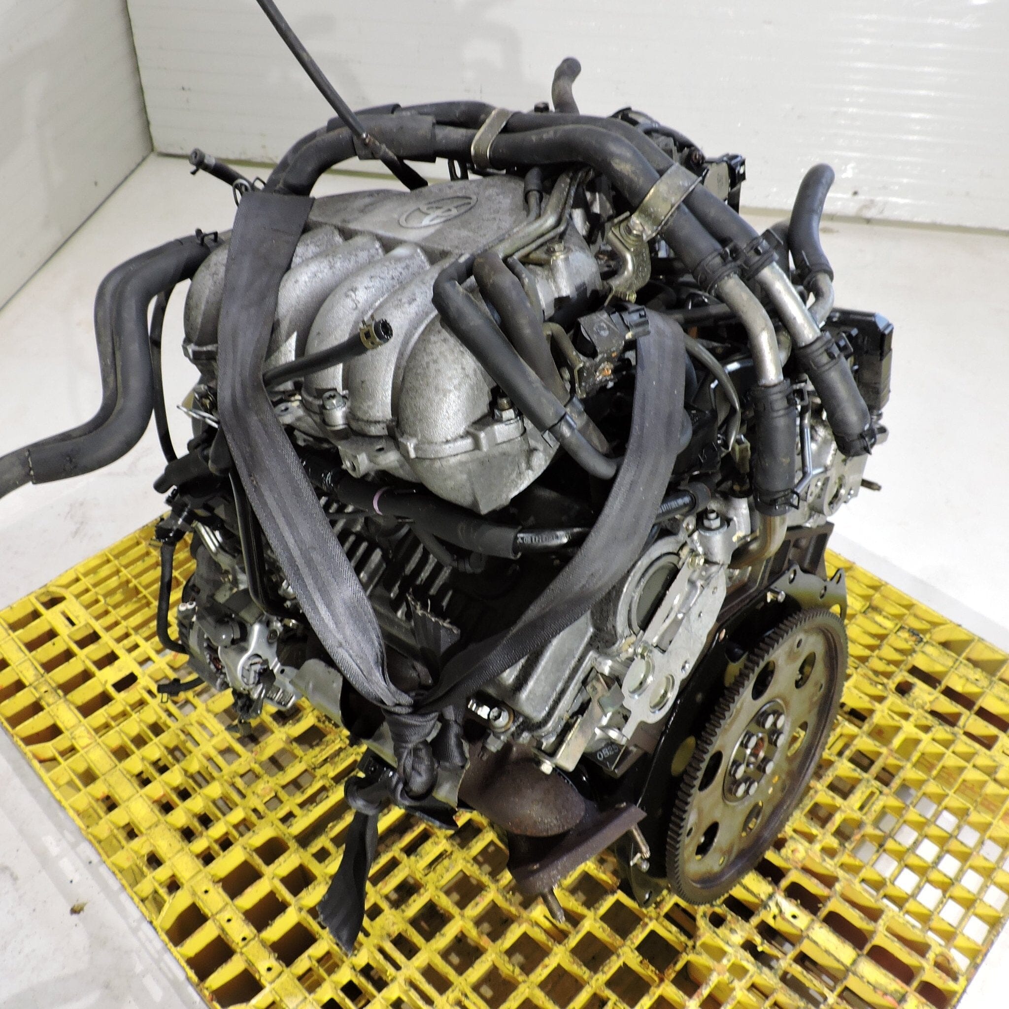 Toyota Tacoma 1996-2004 3.4L JDM Engine - 5vz Fe 6-Cylinder