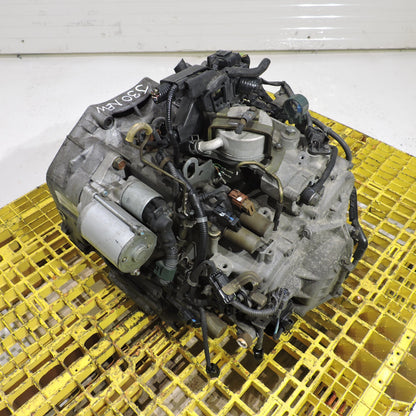 Honda Accord 2003-2007 3.0L V6 JDM Automatic Auto Transmission Mkea Mrda - 2003 HONDA ACCORD TRANSMISSION - 14