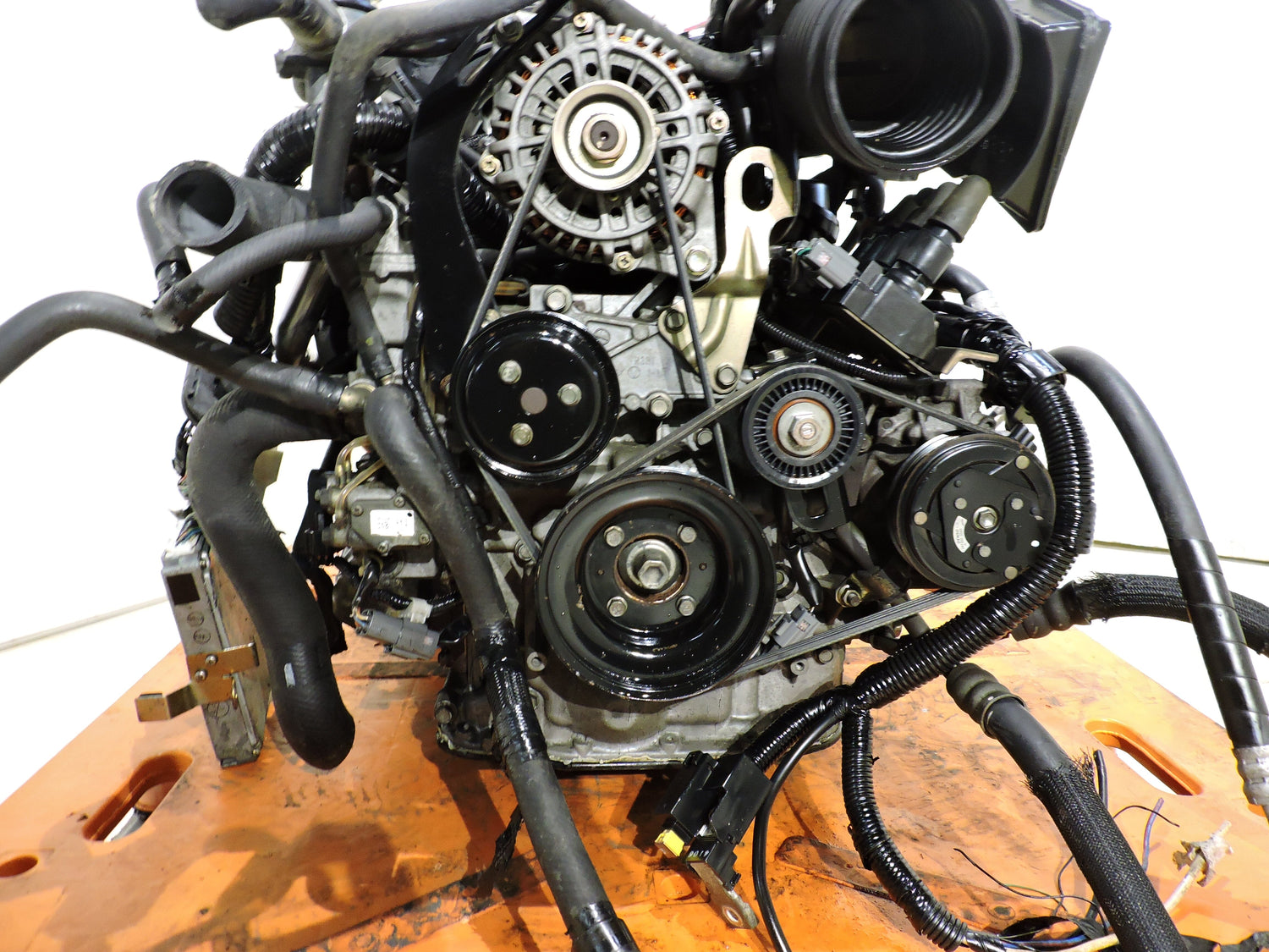 Mazda RX-8 (2003-2008) 1.3L JDM Engine For 5 SPEED Manual Models - 13B 4-PORT - 14 DAY WARRANTY