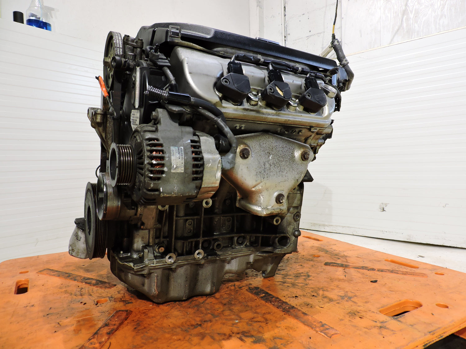 Acura CL 1997-1999 3.0L V6 Jdm Engine - J30A