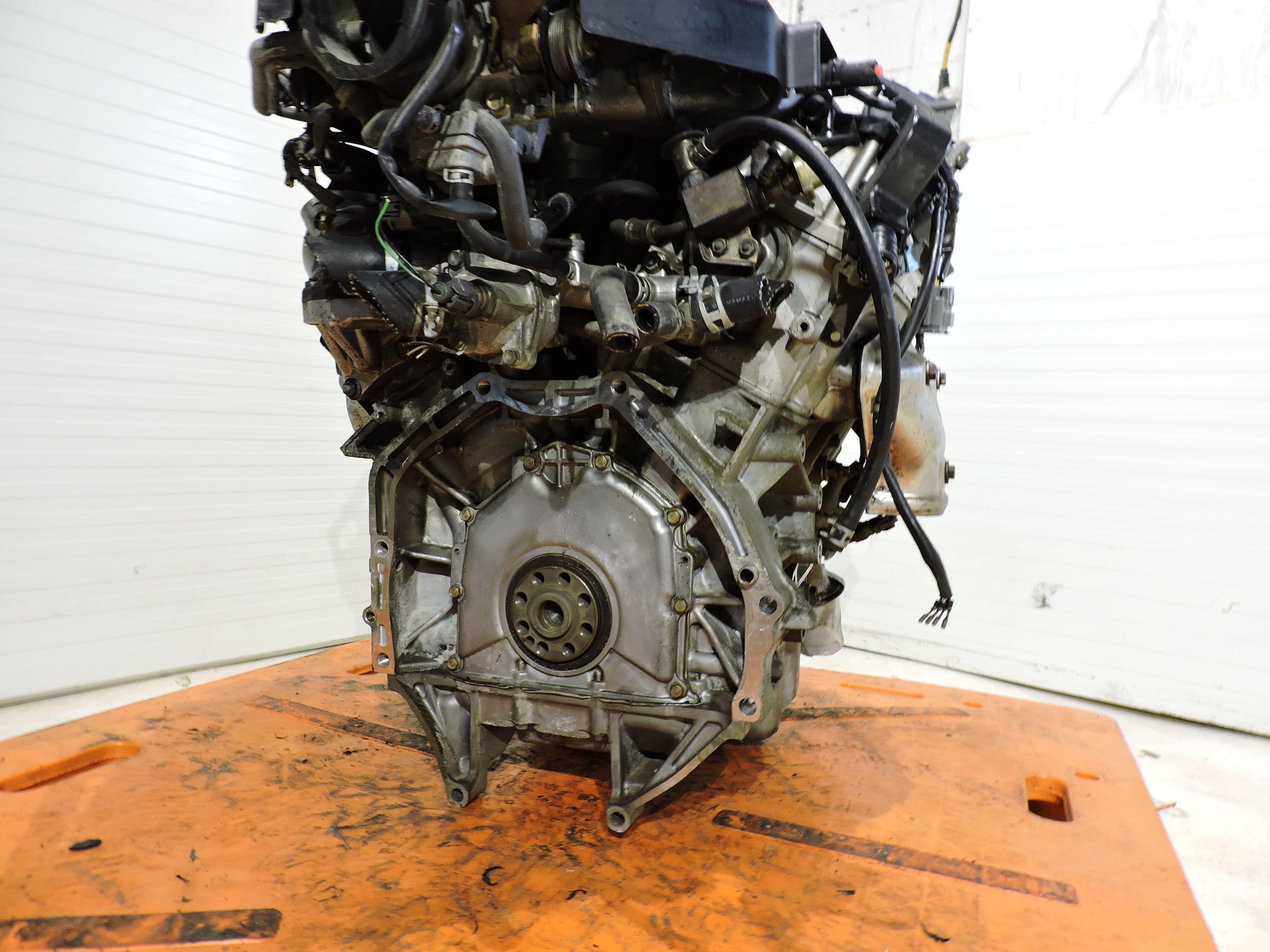 Acura CL 1997-1999 3.0L V6 Jdm Engine - J30A