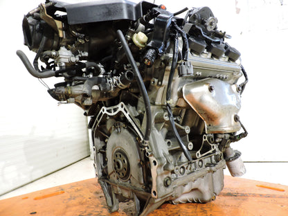 Acura CL 1997-1999 3.0L V6 Jdm Engine - J30A