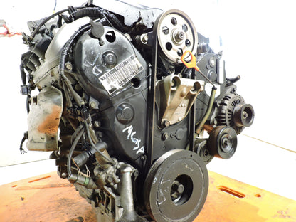 Acura CL 1997-1999 3.0L V6 Jdm Engine - J30A