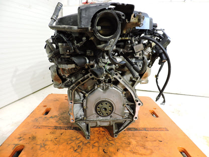 Acura CL 1997-1999 3.0L V6 Jdm Engine - J30A