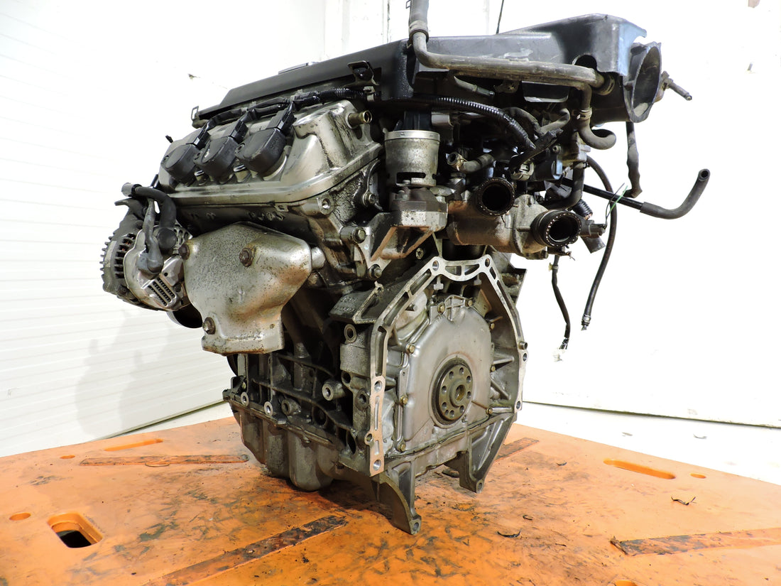 Acura CL 1997-1999 3.0L V6 Jdm Engine - J30A