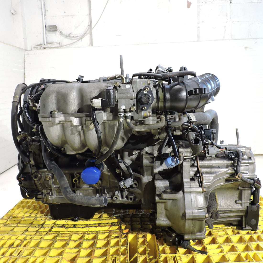 Acura CL 1998-1999 2.3L JDM Sohc Vtec Engine Only - F23A