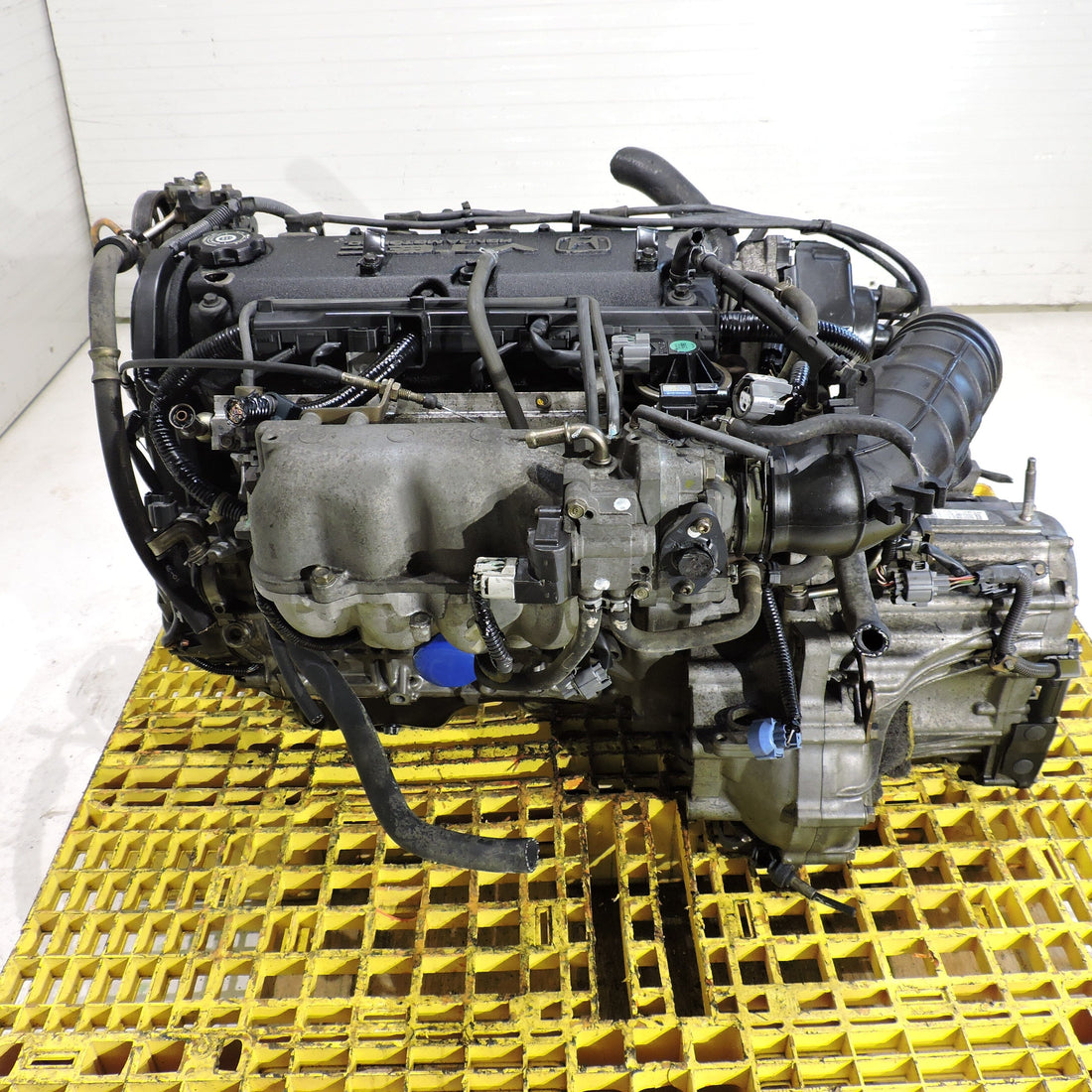 Acura CL 1998-1999 2.3L JDM Sohc Vtec Engine Only - F23A