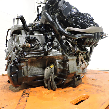 Acura ILX 2013-2015 2.0L Sohc Vtec JDM Engine Only - R20A