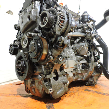 Acura ILX 2013-2015 2.0L Sohc Vtec JDM Engine Only - R20A