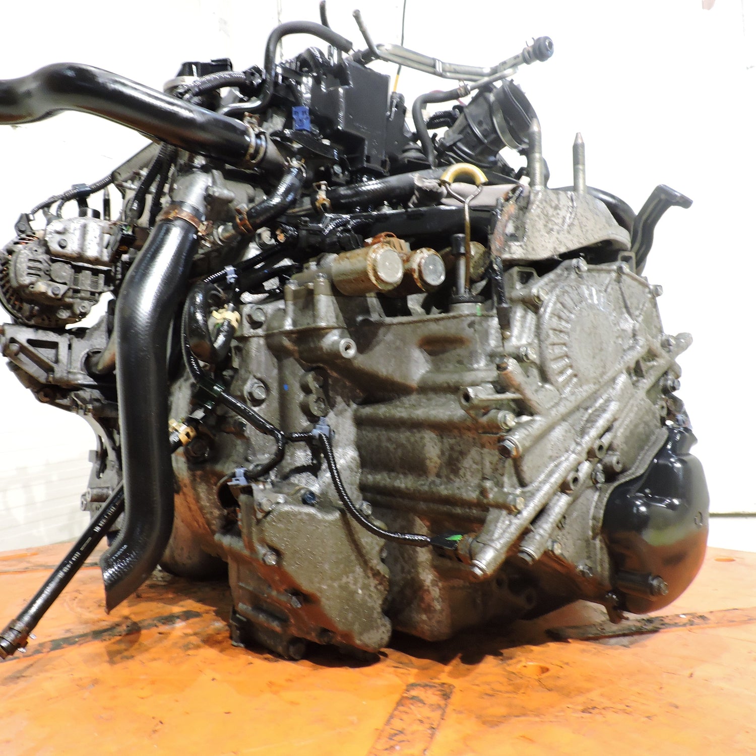 Acura ILX 2013-2015 2.0L Sohc Vtec JDM Engine Only - R20A