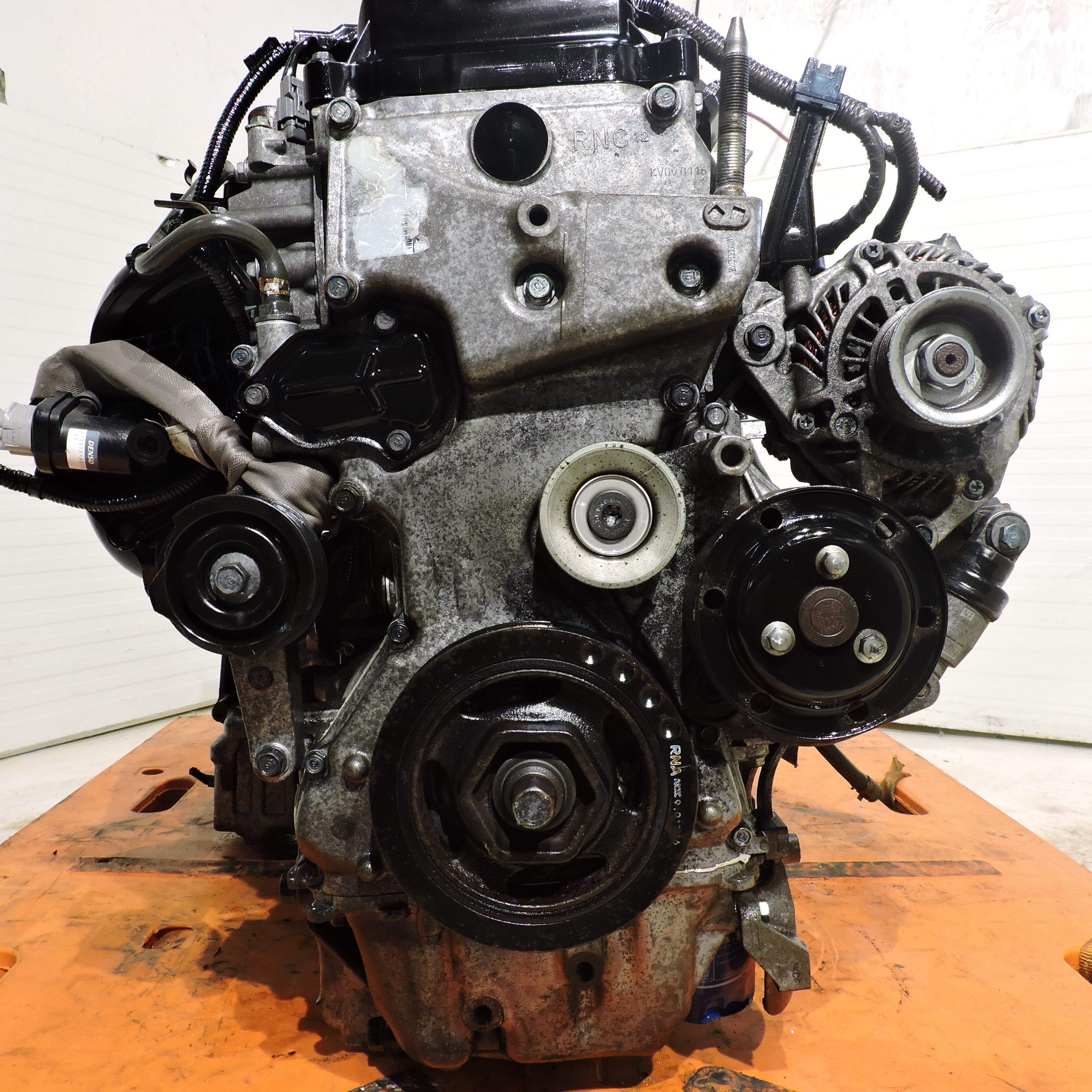 Acura ILX 2013-2015 2.0L Sohc Vtec JDM Engine Only - R20A