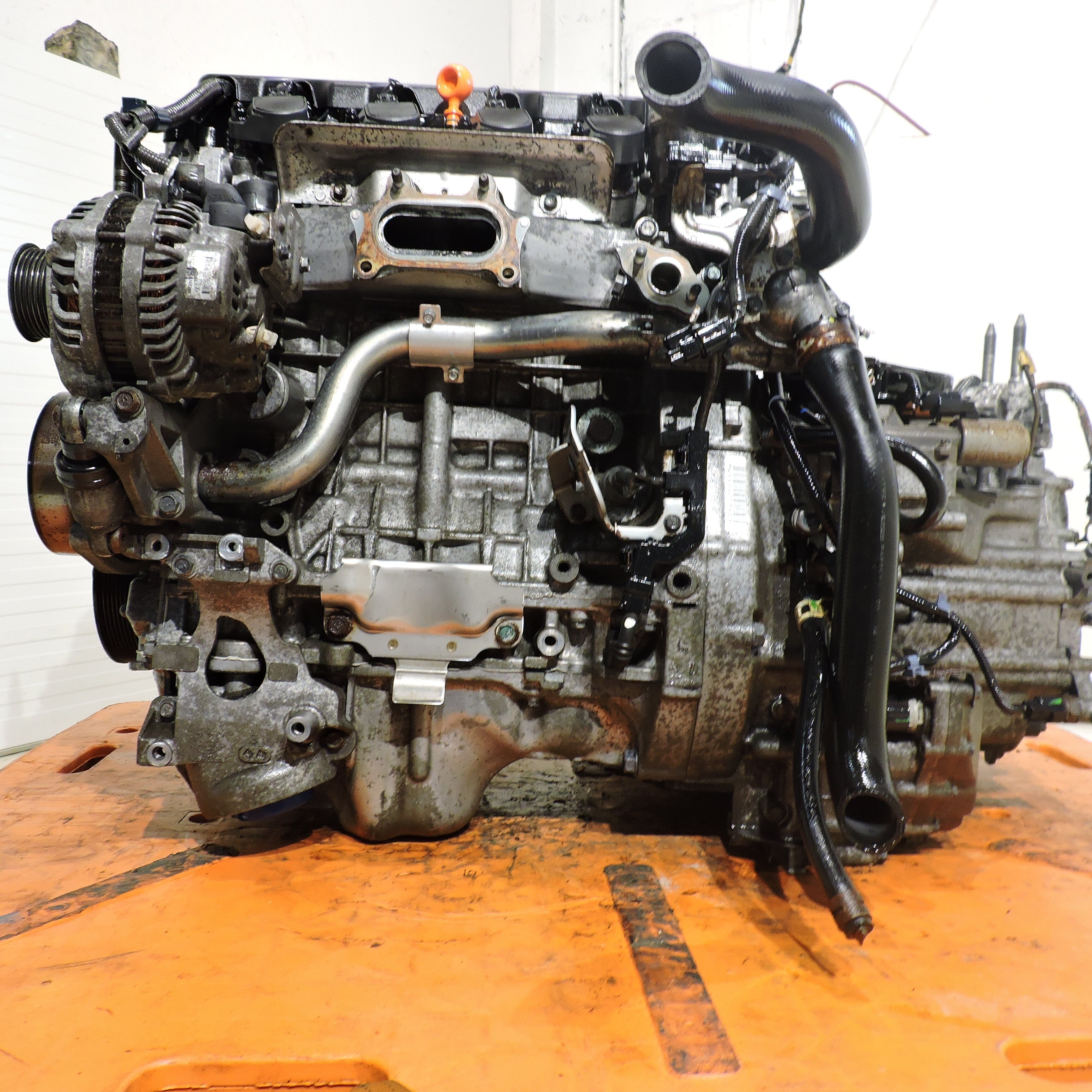 Acura ILX 2013-2015 2.0L Sohc Vtec JDM Engine Only - R20A