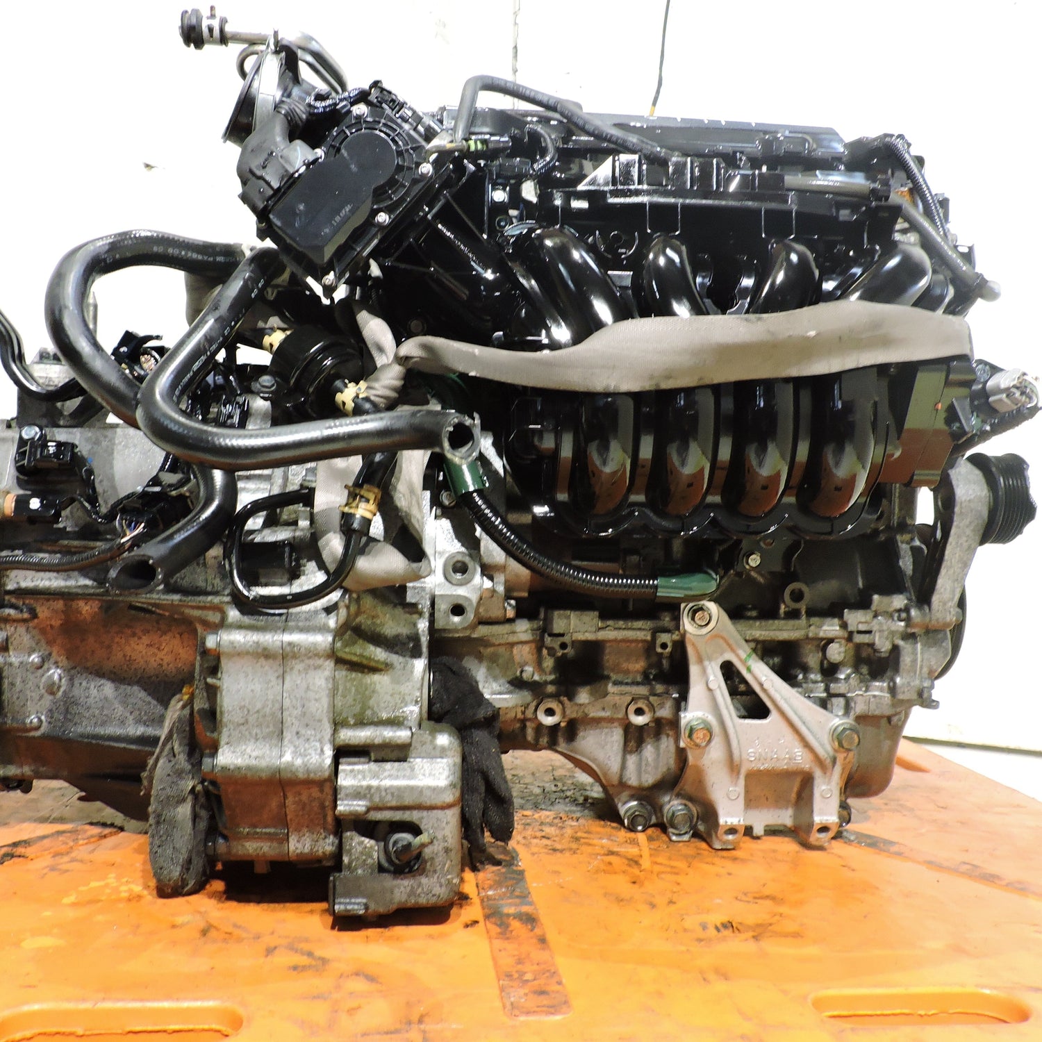 Acura ILX 2013-2015 2.0L Sohc Vtec JDM Engine Only - R20A