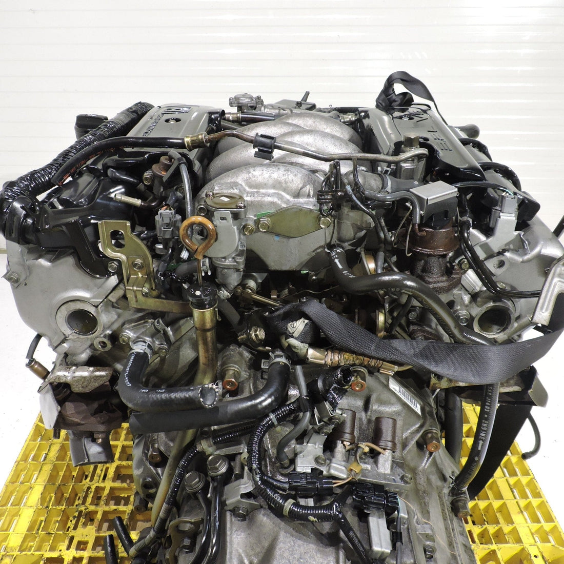 Acura Legend 1991-1995 3.2L Sohc JDM Engine - C32A Type 1