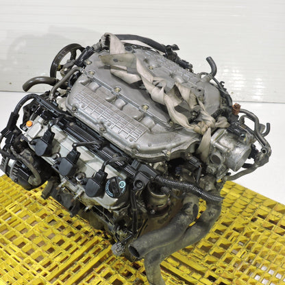 Acura Mdx (2003-2006) 3.5l V6 Sohc Vtec Jdm Engine - J35a