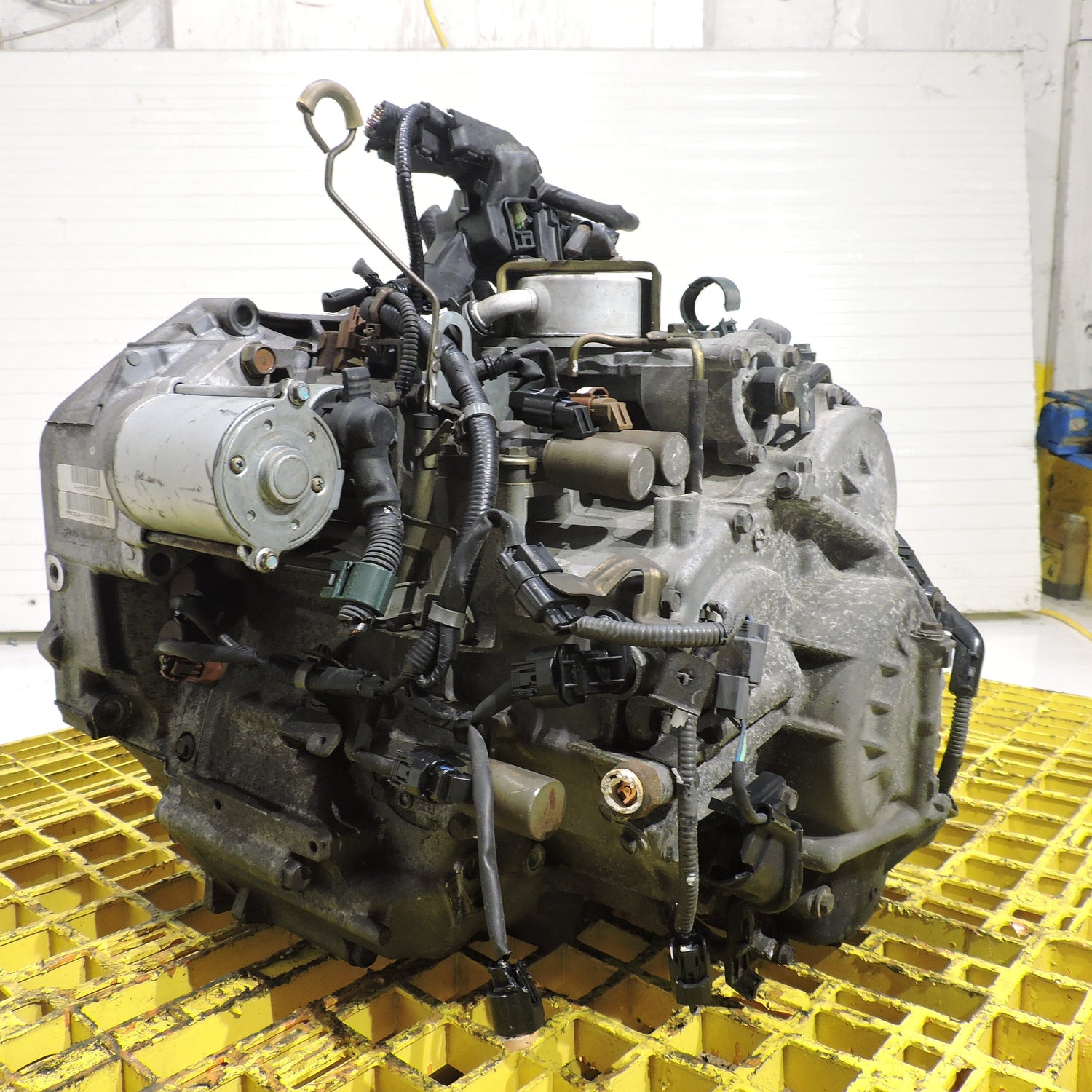 Acura TL 2004-2006 3.2L V6 JDM Automatic Transmission - MKEA MRDA