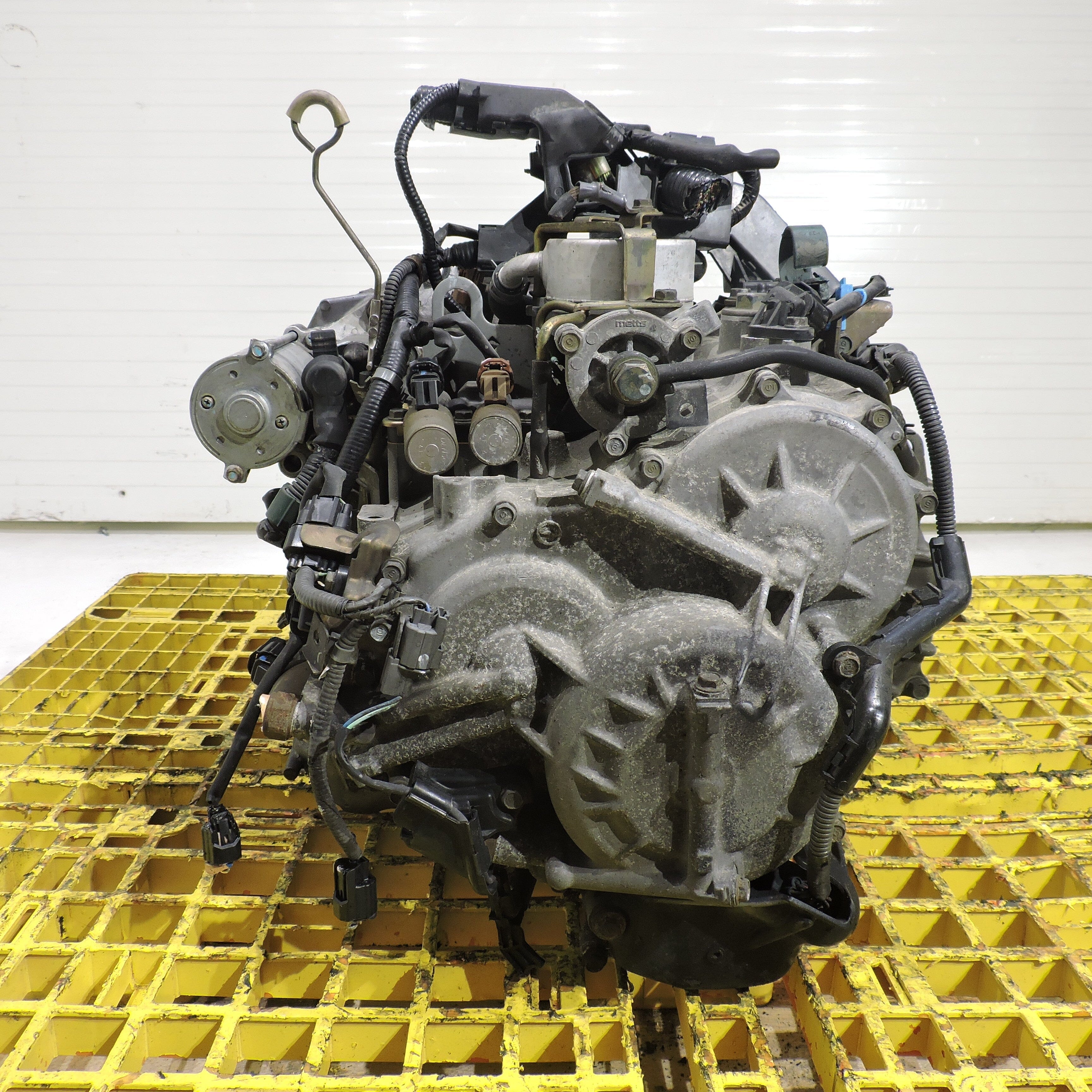 Acura TL 2004-2006 3.2L V6 JDM Automatic Transmission - MKEA MRDA